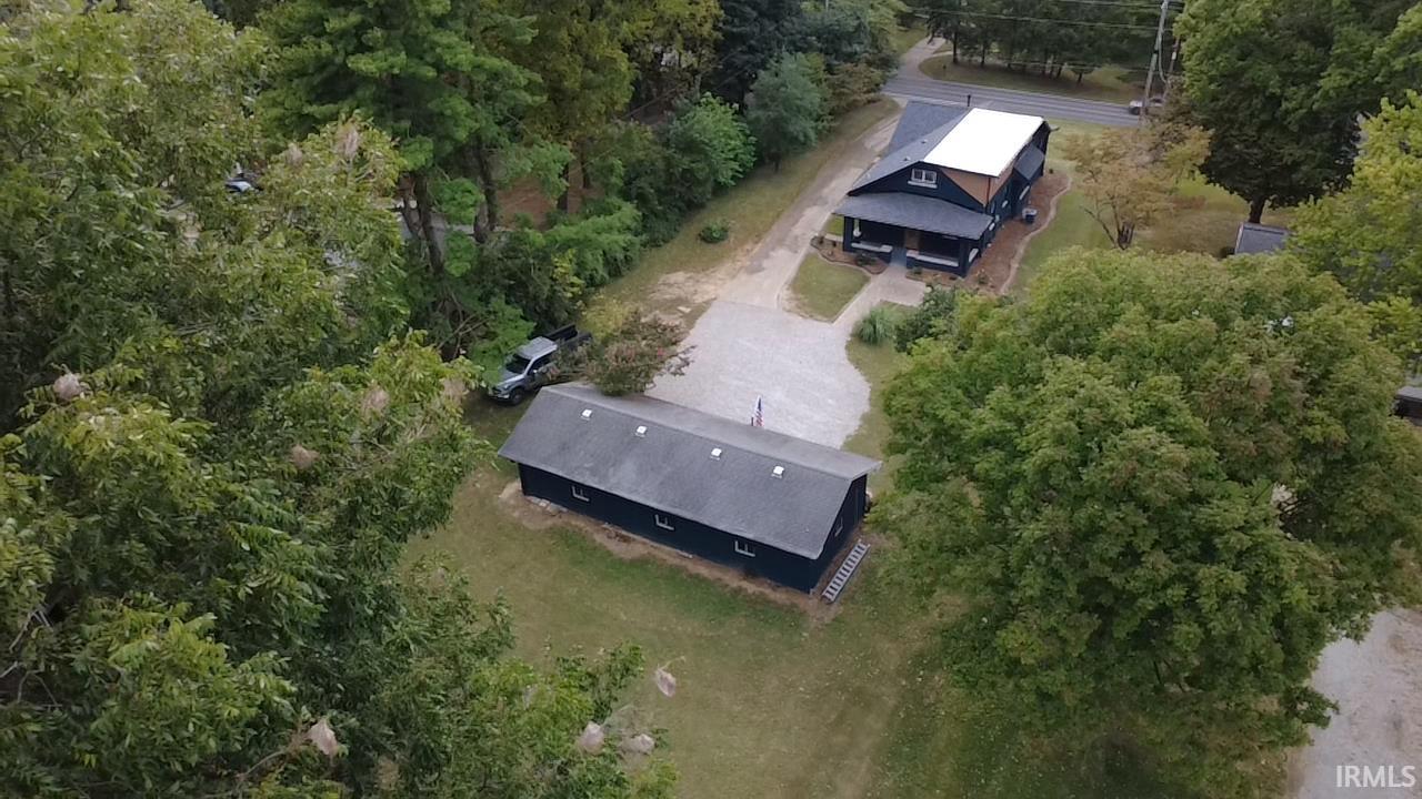 Photo 3 of Manufactured home for sale at 4301 Kratzville Rd, Evansville, IN 47710 | MLS# 202641390 | Listing updated on 2026-10-06