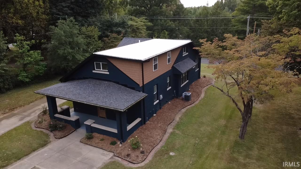 Photo 3 of Manufactured home for sale at 4301 Kratzville Rd, Evansville, IN 47710 | MLS# 202641390 | Listing updated on 2026-10-06