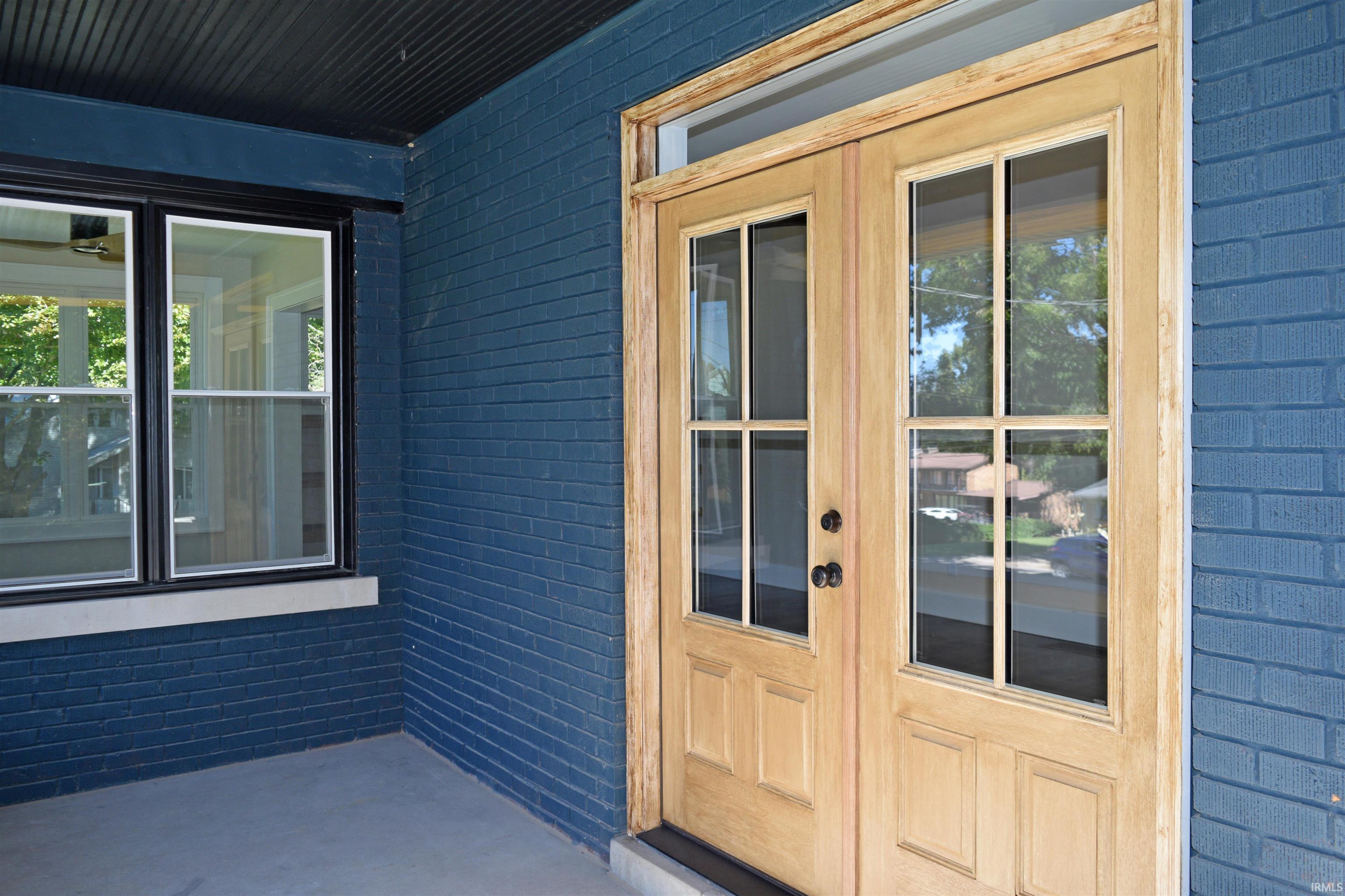 Photo 4 of Manufactured home for sale at 4301 Kratzville Rd, Evansville, IN 47710 | MLS# 202641390 | Listing updated on 2026-10-06