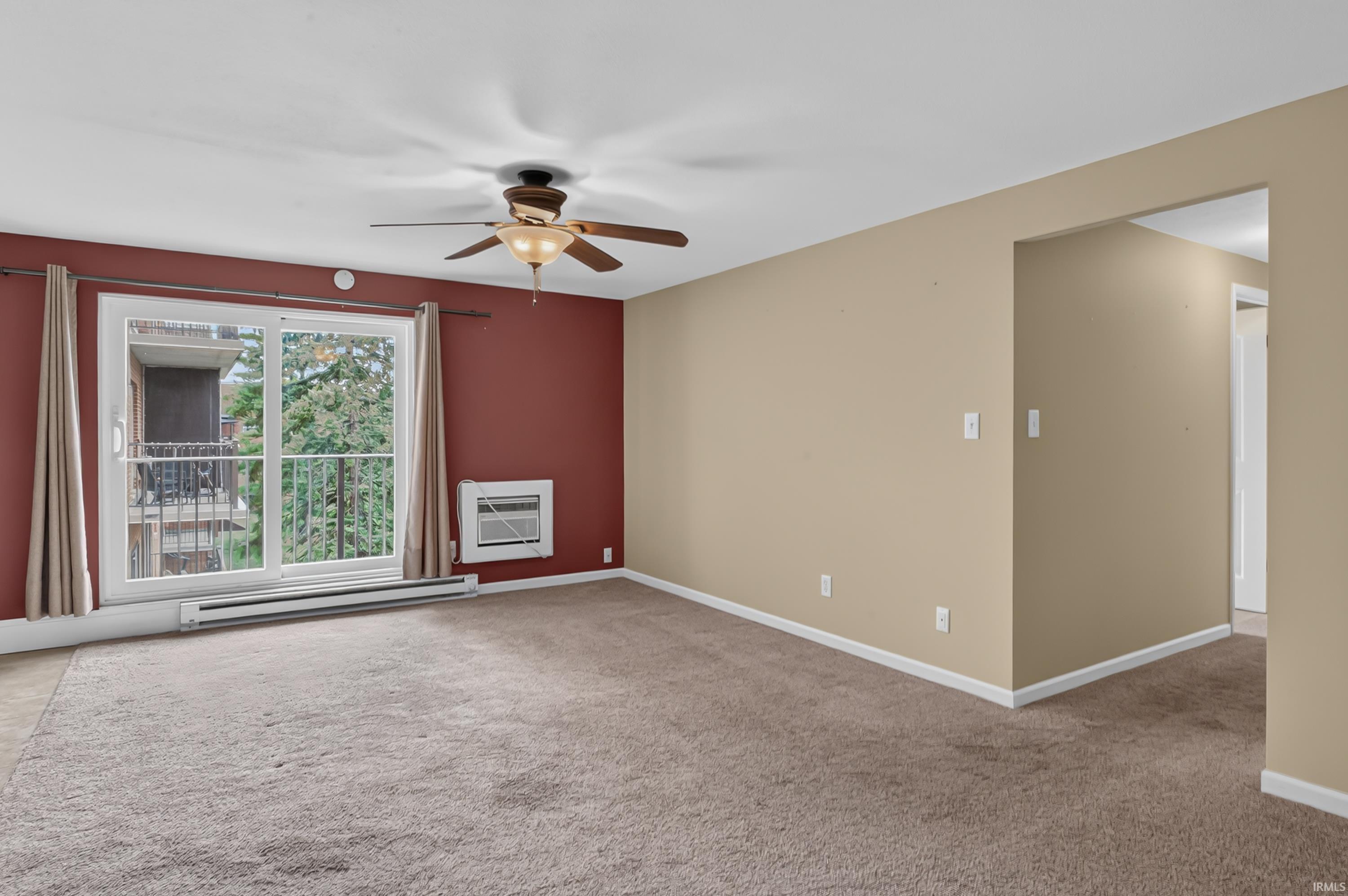 Photo 2 of Condo for sale at 2927 Westbrook Dr #B318, Fort Wayne, IN 46805 | MLS# 202641391 | Listing updated on 2026-10-06