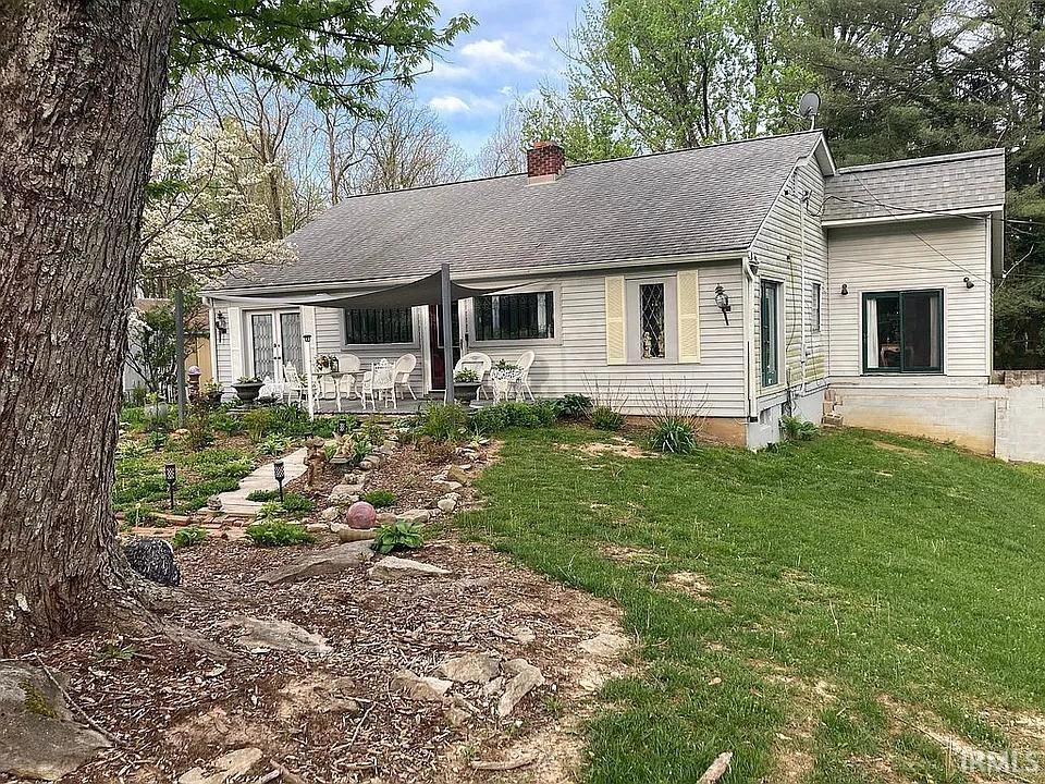 Photo 1 of Manufactured home for sale at 5245 E State Rd 45, Bloomington, IN 47408 | MLS# 202641395 | Listing updated on 2026-10-06