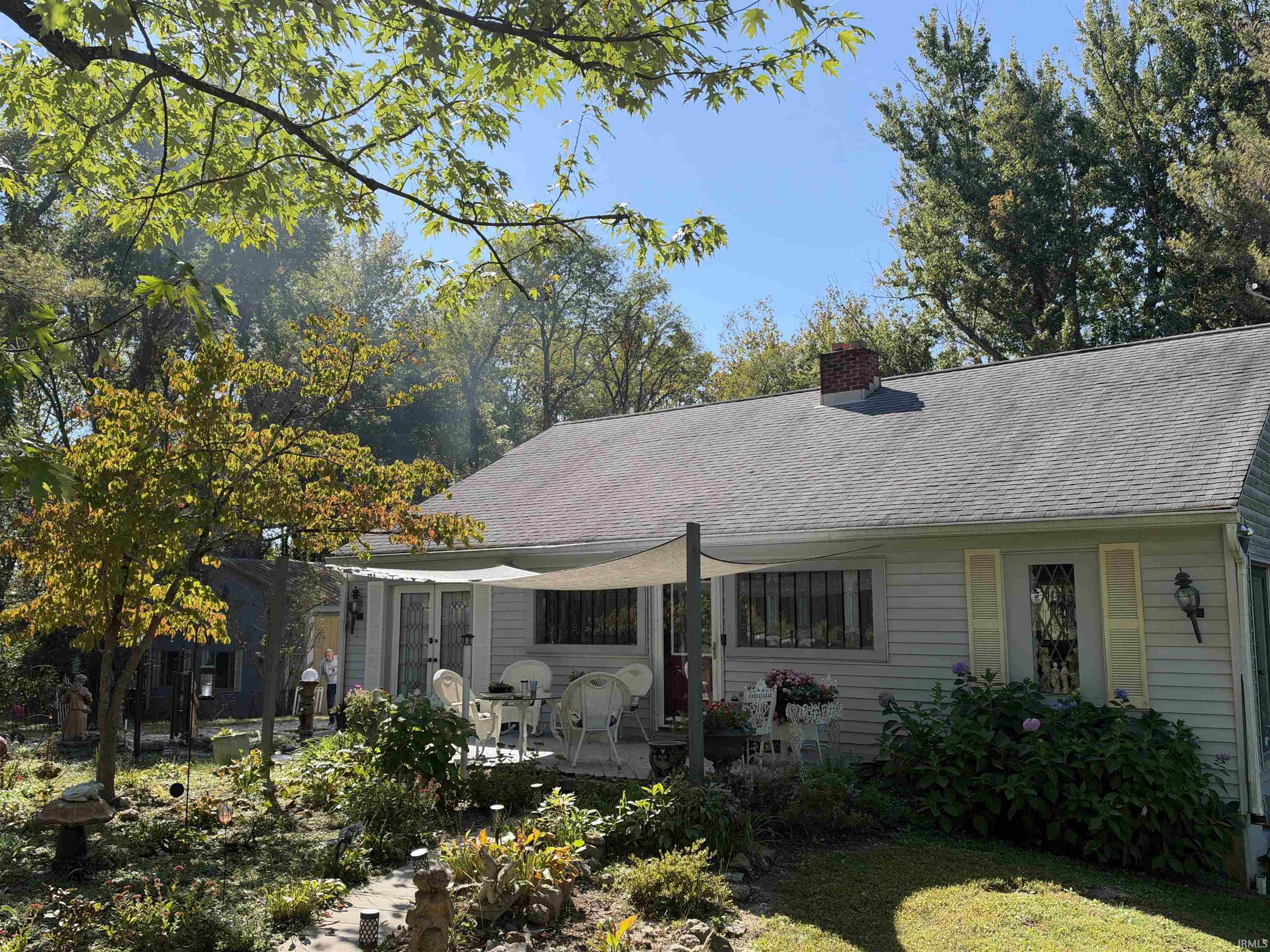 Photo 1 of Manufactured home for sale at 5245 E State Rd 45, Bloomington, IN 47408 | MLS# 202641395 | Listing updated on 2026-10-07