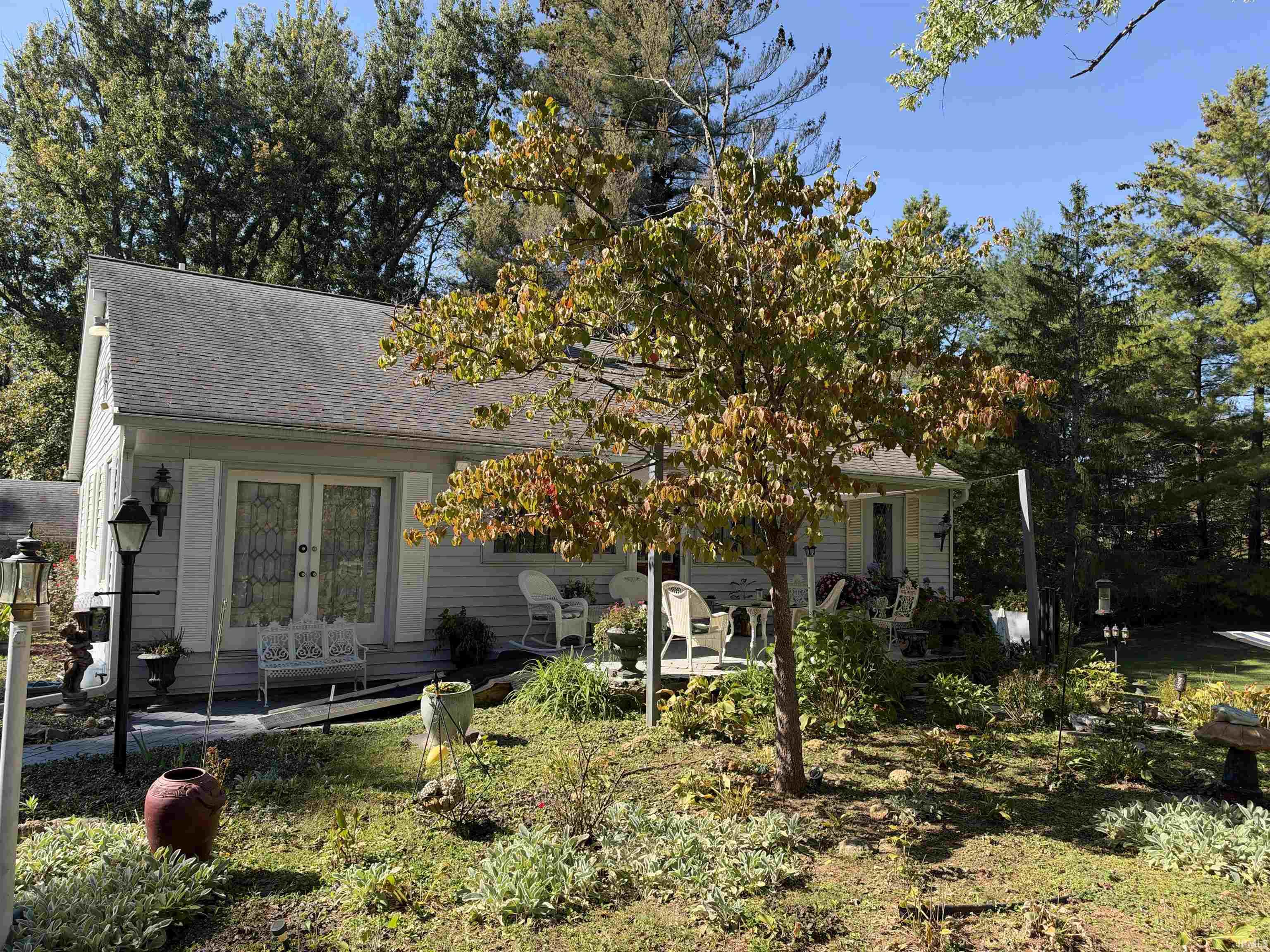 Photo 3 of Manufactured home for sale at 5245 E State Rd 45, Bloomington, IN 47408 | MLS# 202641395 | Listing updated on 2026-10-07