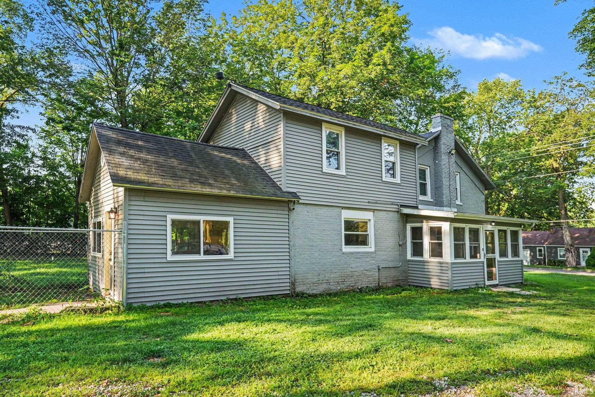 Photo 3 of Manufactured home for sale at 57072 County Rd 13, Elkhart, IN 46516 | MLS# 202641396 | Listing updated on 2026-10-06