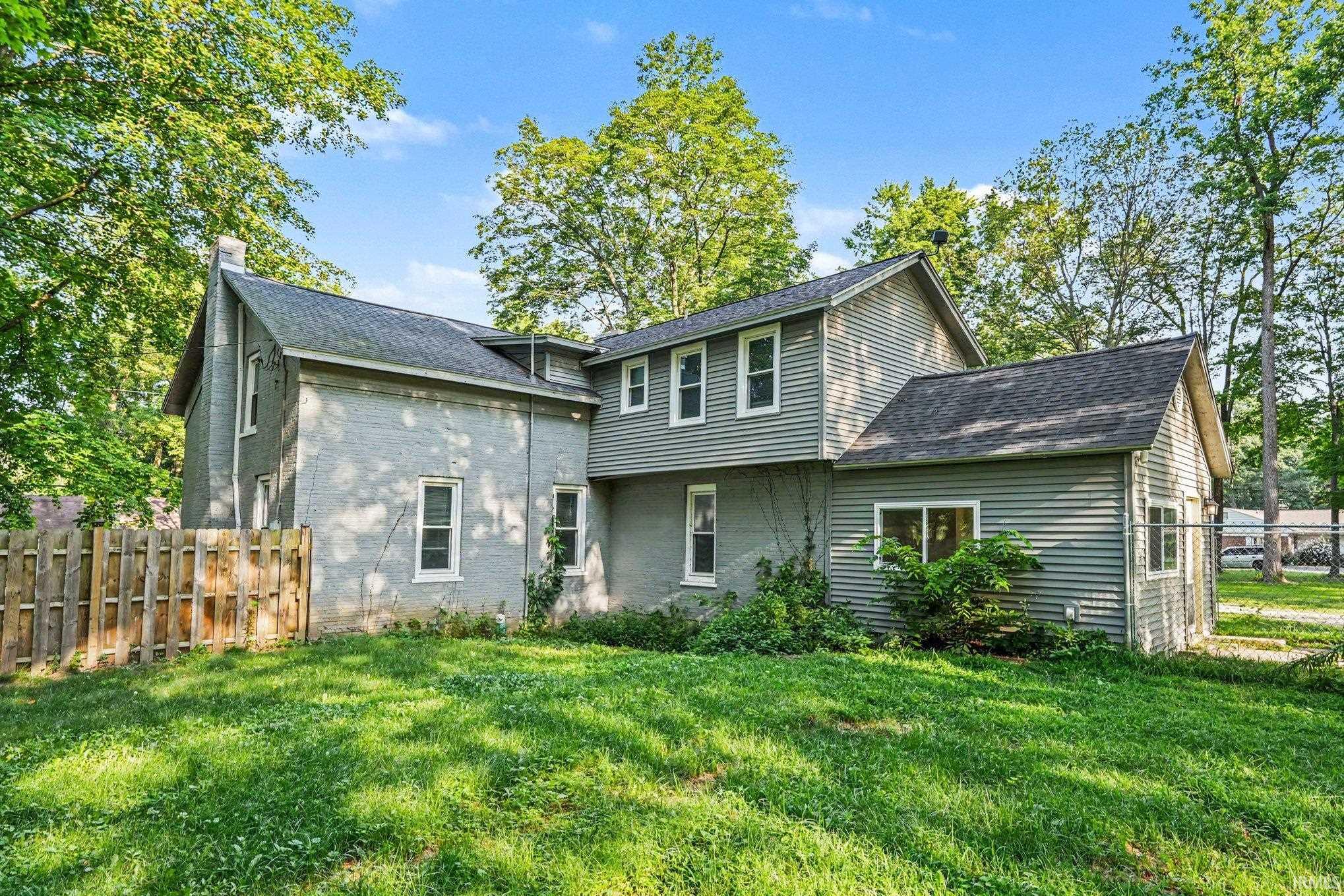 Photo 3 of Manufactured home for sale at 57072 County Rd 13, Elkhart, IN 46516 | MLS# 202641396 | Listing updated on 2026-10-06