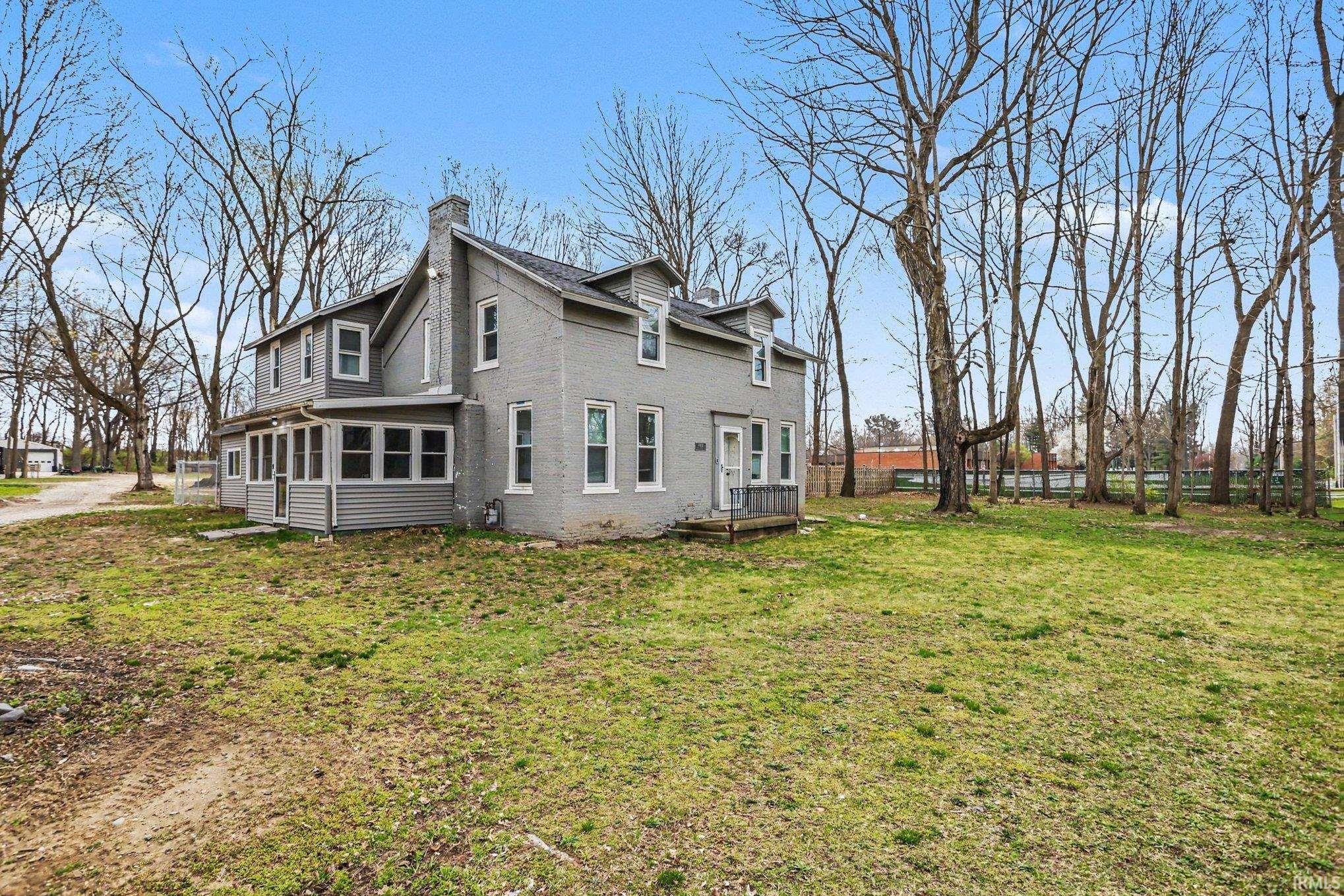 Photo 4 of Manufactured home for sale at 57072 County Rd 13, Elkhart, IN 46516 | MLS# 202641396 | Listing updated on 2026-10-06