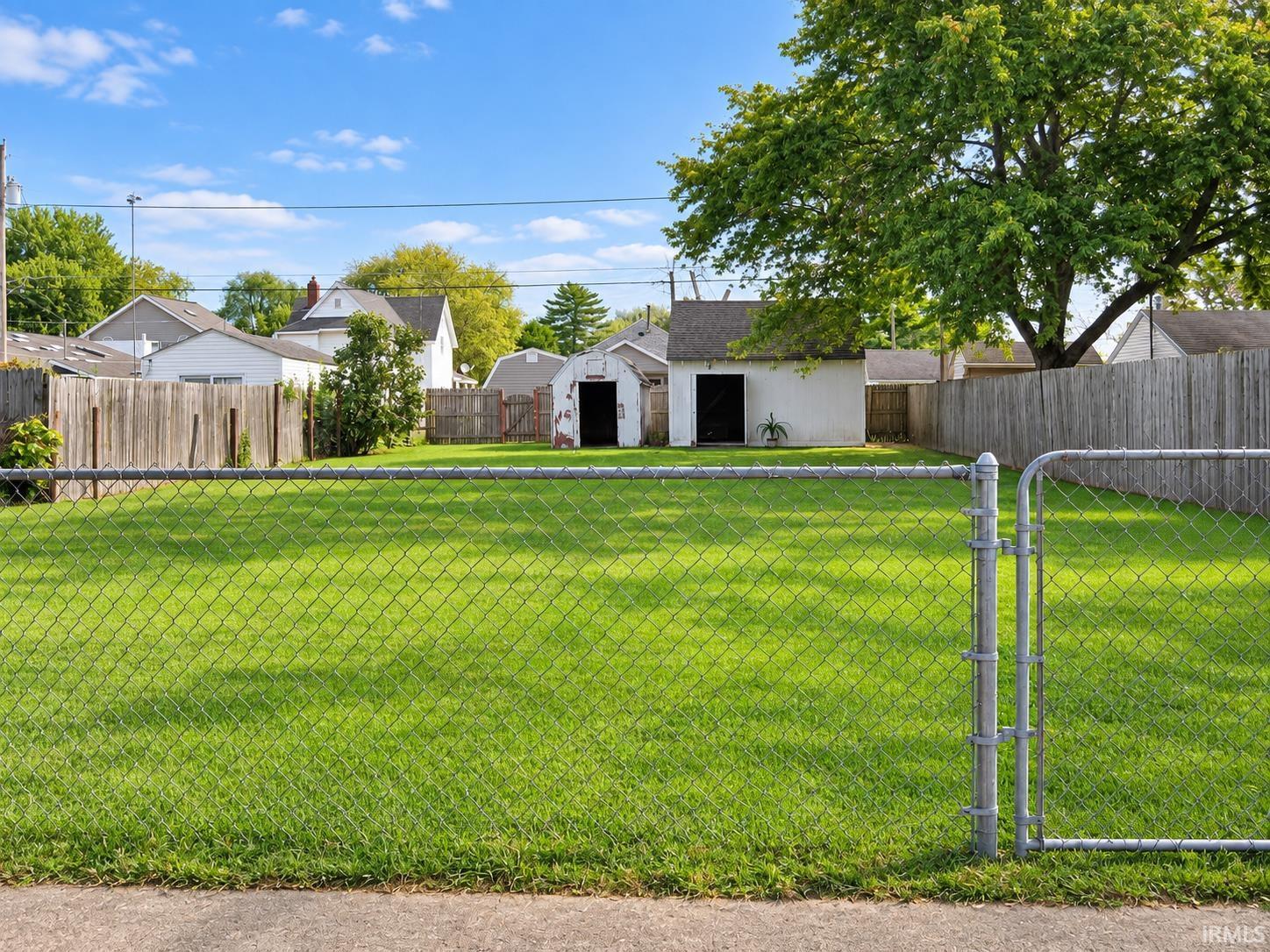 Land for sale at 1802 N Mccann St, Kokomo, IN 46901 | MLS# 202641399