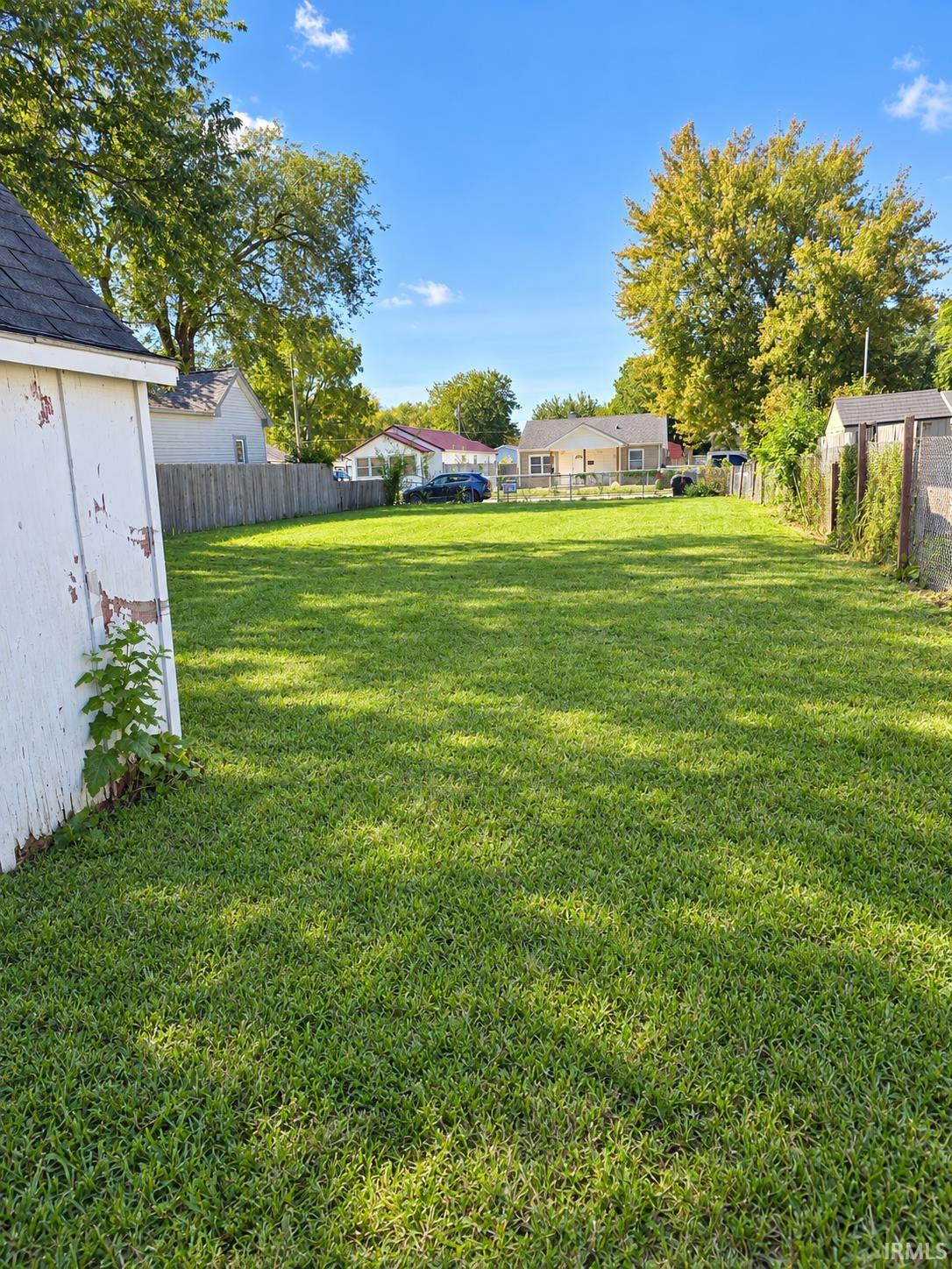 Photo 1 of Land for sale at 1802 N Mccann St, Kokomo, IN 46901 | MLS# 202641399 | Listing updated on 2026-10-06