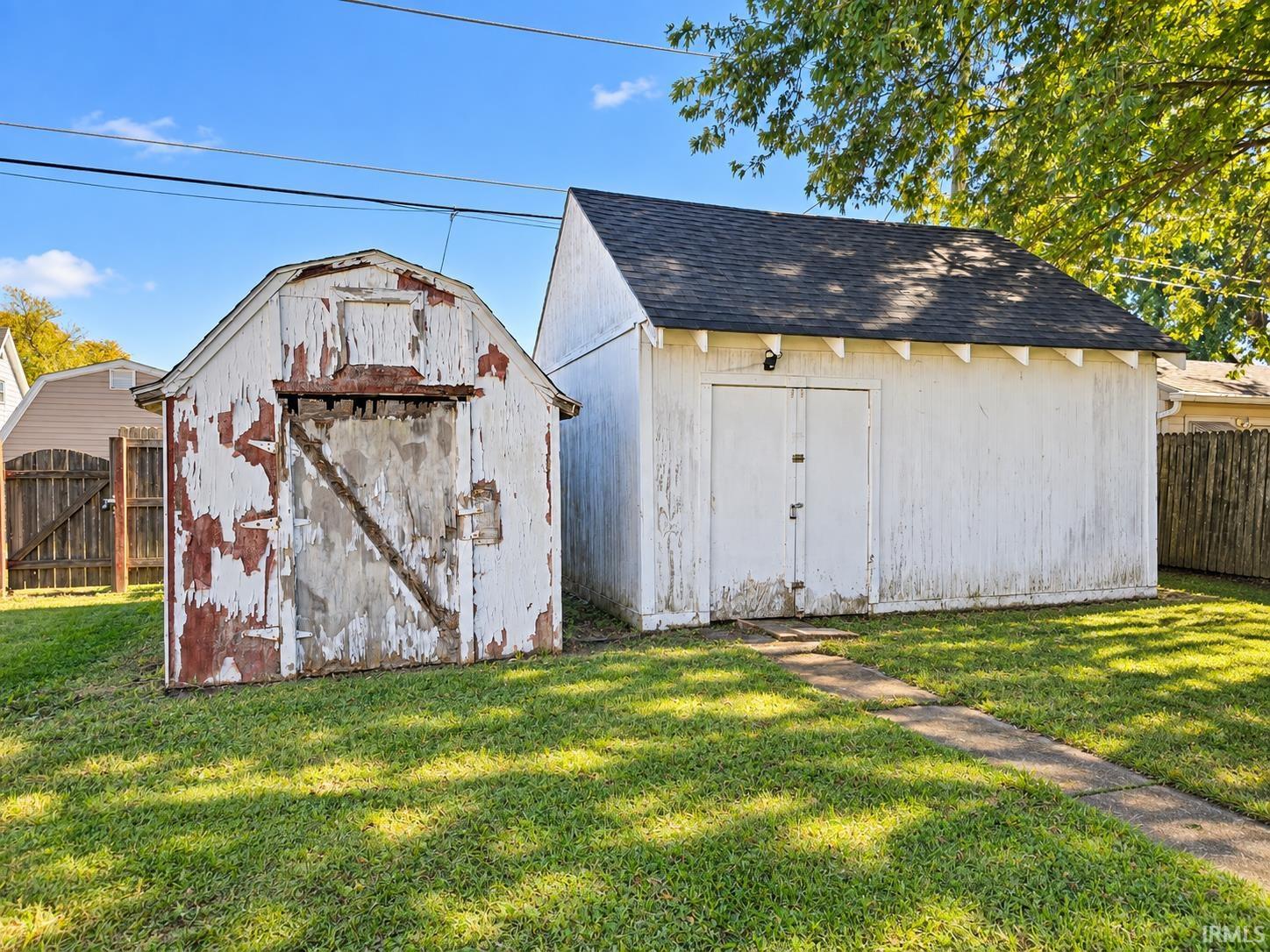 Photo 4 of Land for sale at 1802 N Mccann St, Kokomo, IN 46901 | MLS# 202641399 | Listing updated on 2026-10-06
