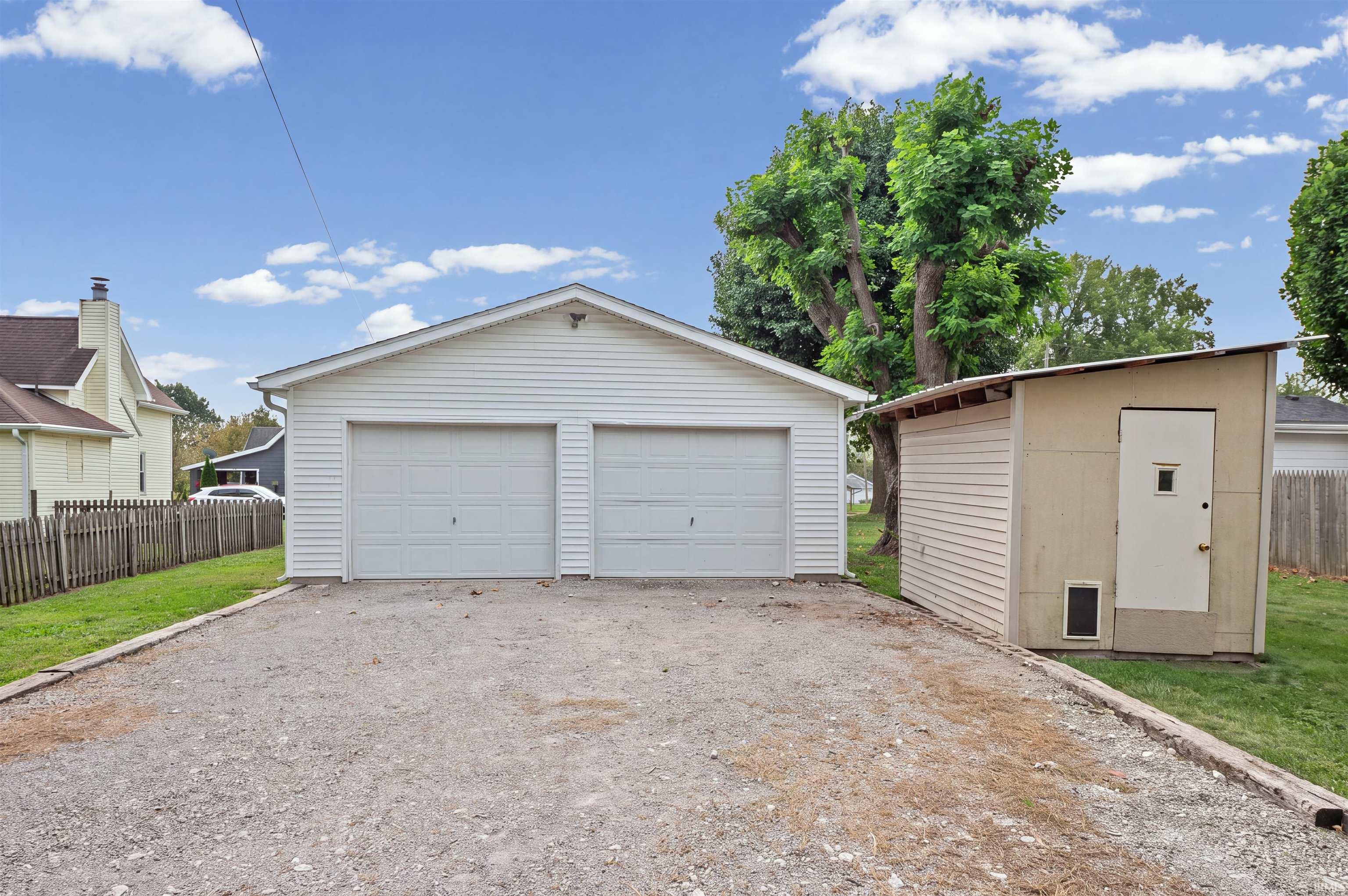 Photo 4 of Manufactured home for sale at 1258 W Mcclurg St, Frankfort, IN 46041 | MLS# 202641402 | Listing updated on 2026-10-06