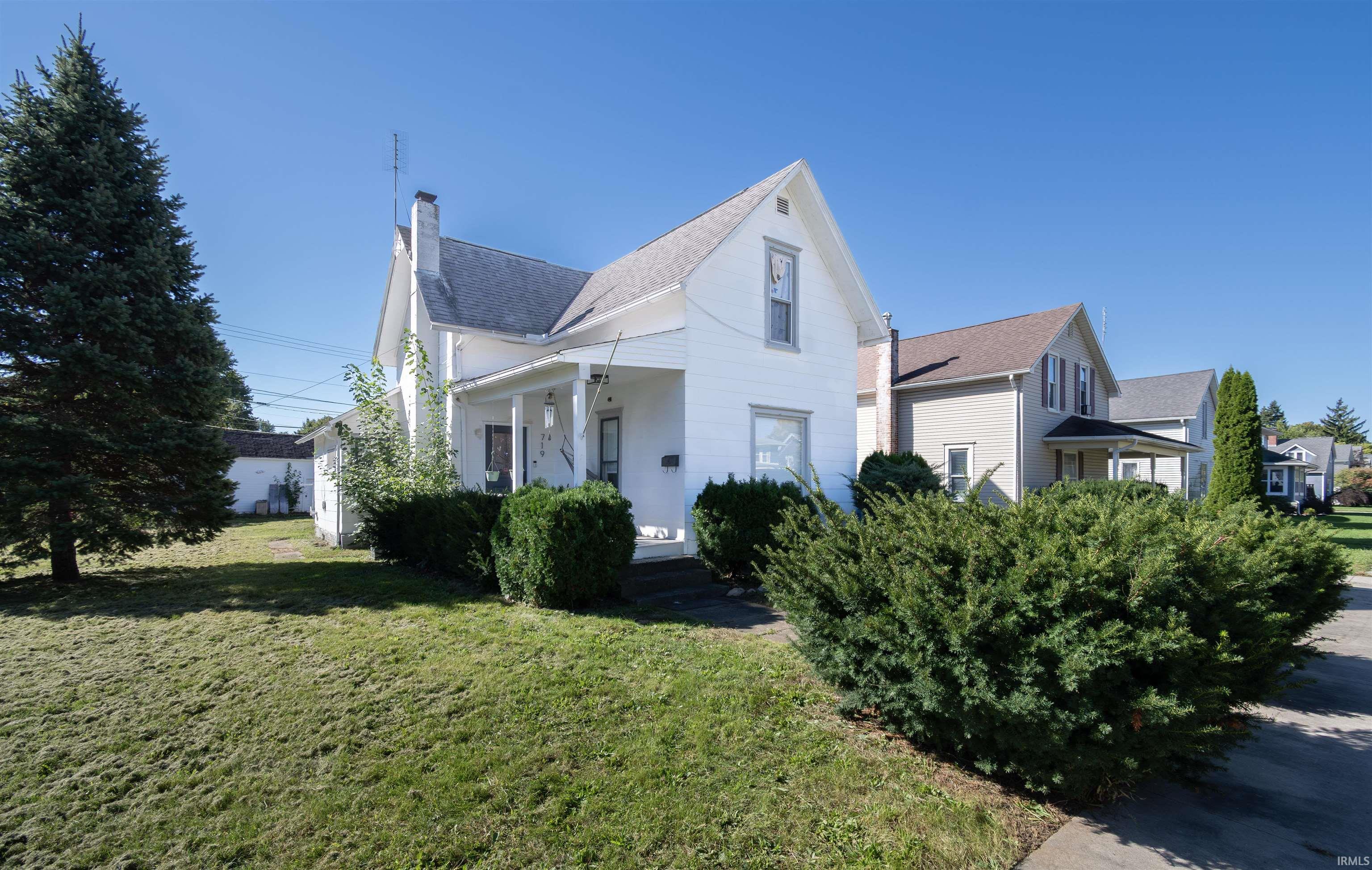 Photo 2 of Manufactured home for sale at 719 E 7th Street, Auburn, IN 46706 | MLS# 202641403 | Listing updated on 2026-10-06