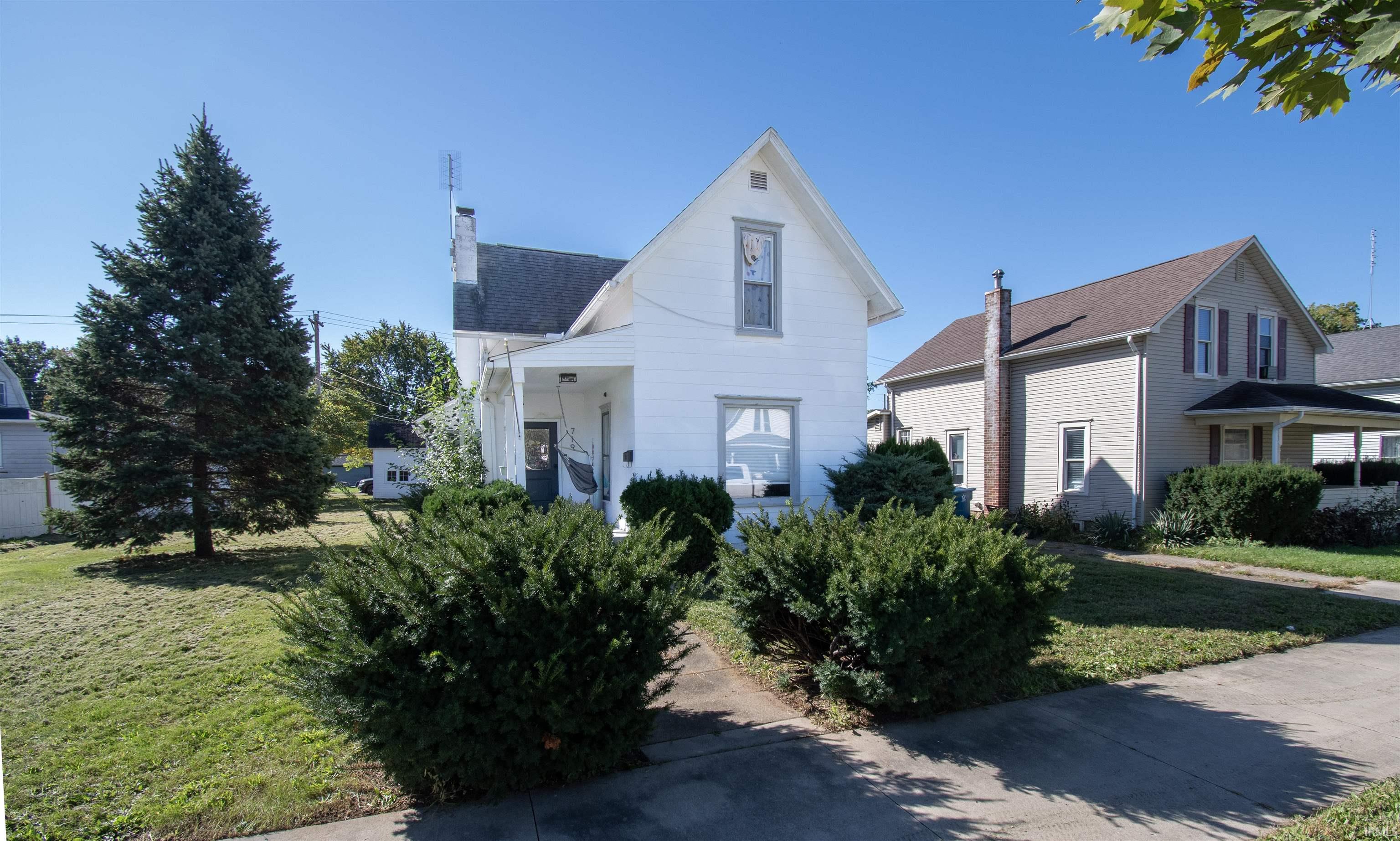 Photo 3 of Manufactured home for sale at 719 E 7th Street, Auburn, IN 46706 | MLS# 202641403 | Listing updated on 2026-10-06
