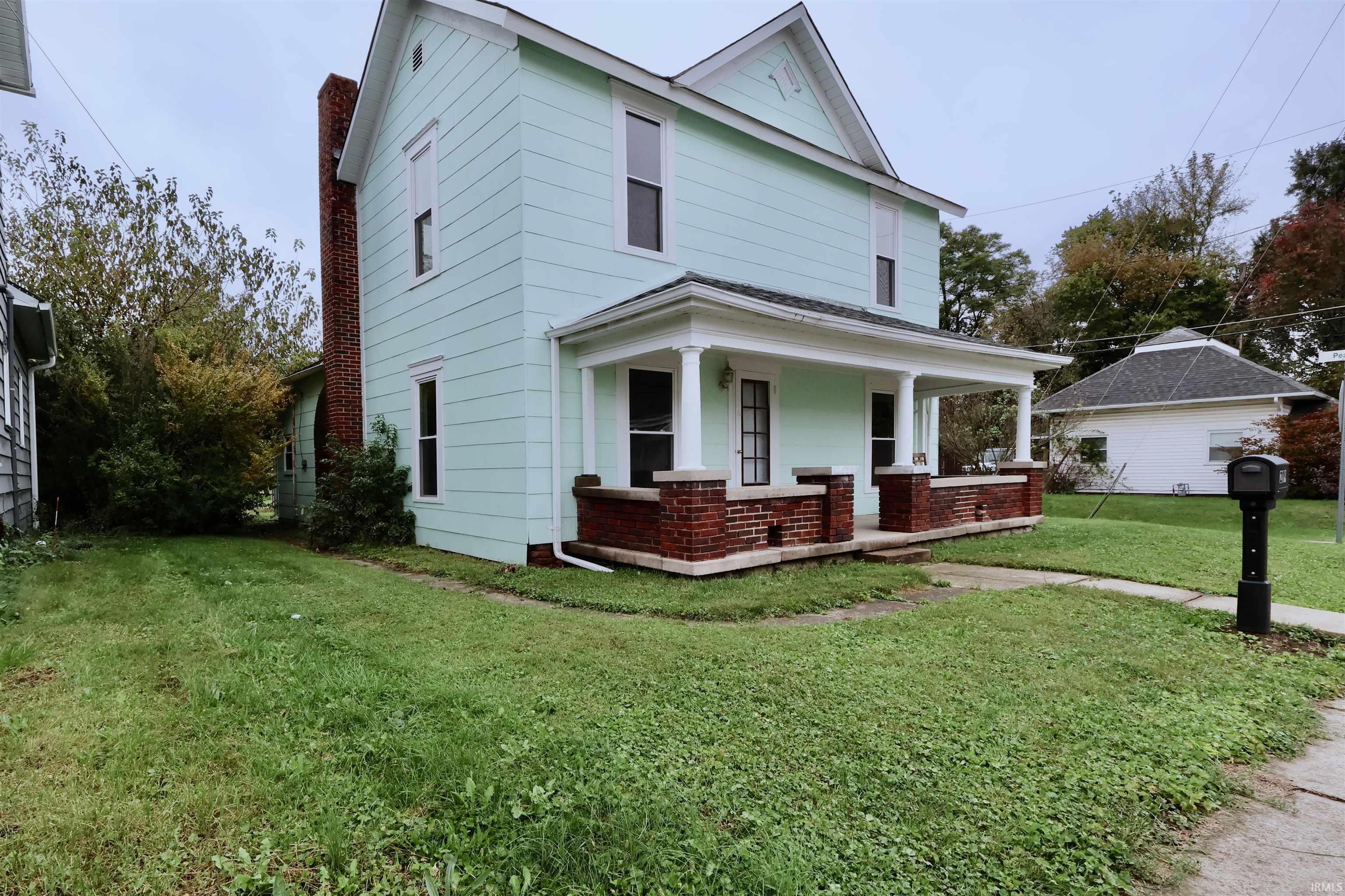 Photo 3 of Manufactured home for sale at 219 N Union St, Winchester, IN 47394 | MLS# 202641405 | Listing updated on 2026-10-06
