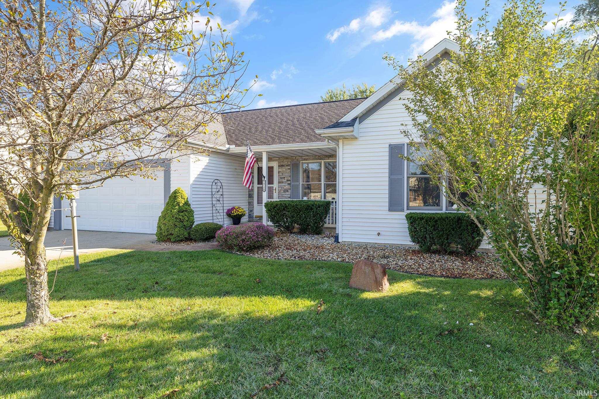 Photo 3 of Manufactured home for sale at 54180 Stonebridge Dr, Elkhart, IN 46514 | MLS# 202641406 | Listing updated on 2026-10-06