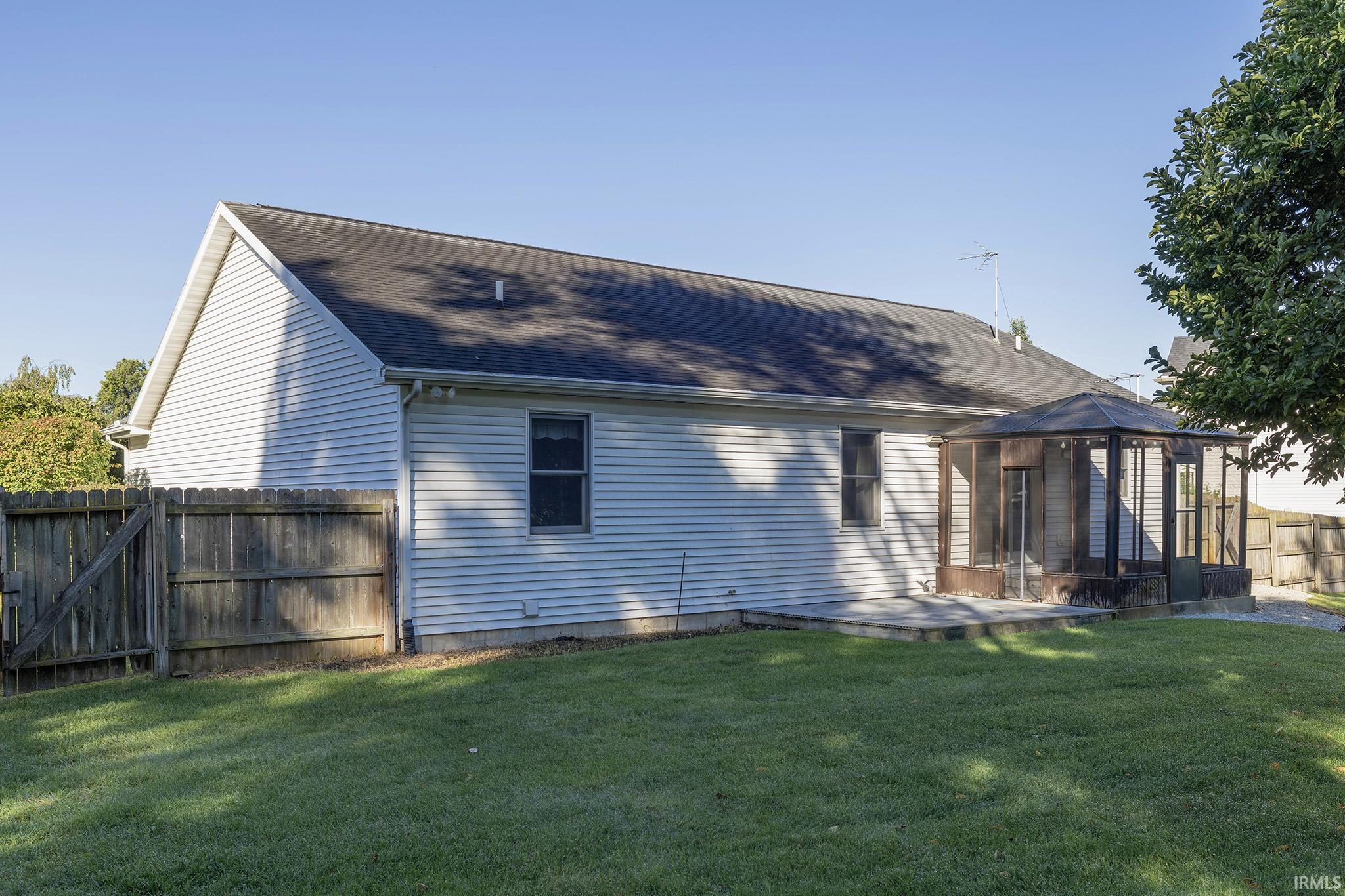 Photo 3 of Manufactured home for sale at 54180 Stonebridge Dr, Elkhart, IN 46514 | MLS# 202641406 | Listing updated on 2026-10-07