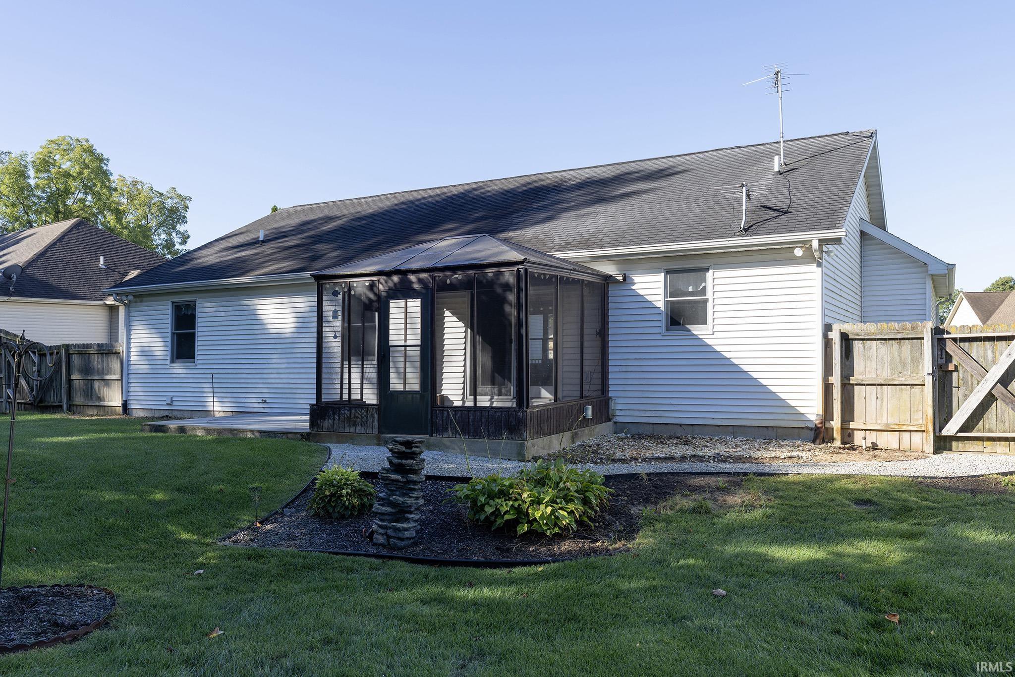 Photo 4 of Manufactured home for sale at 54180 Stonebridge Dr, Elkhart, IN 46514 | MLS# 202641406 | Listing updated on 2026-10-07
