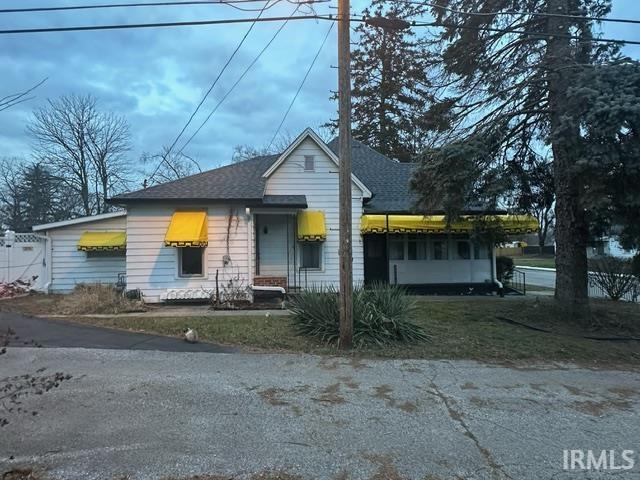 Photo 1 of Manufactured home for sale at 415 N Jay St, Kokomo, IN 46901 | MLS# 202641407 | Listing updated on 2026-10-06