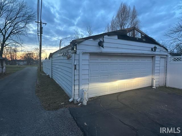 Photo 3 of Manufactured home for sale at 415 N Jay St, Kokomo, IN 46901 | MLS# 202641407 | Listing updated on 2026-10-06