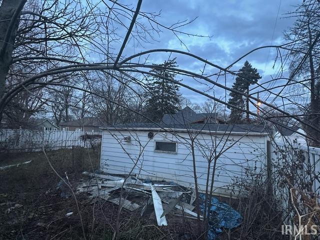 Photo 4 of Manufactured home for sale at 415 N Jay St, Kokomo, IN 46901 | MLS# 202641407 | Listing updated on 2026-10-06