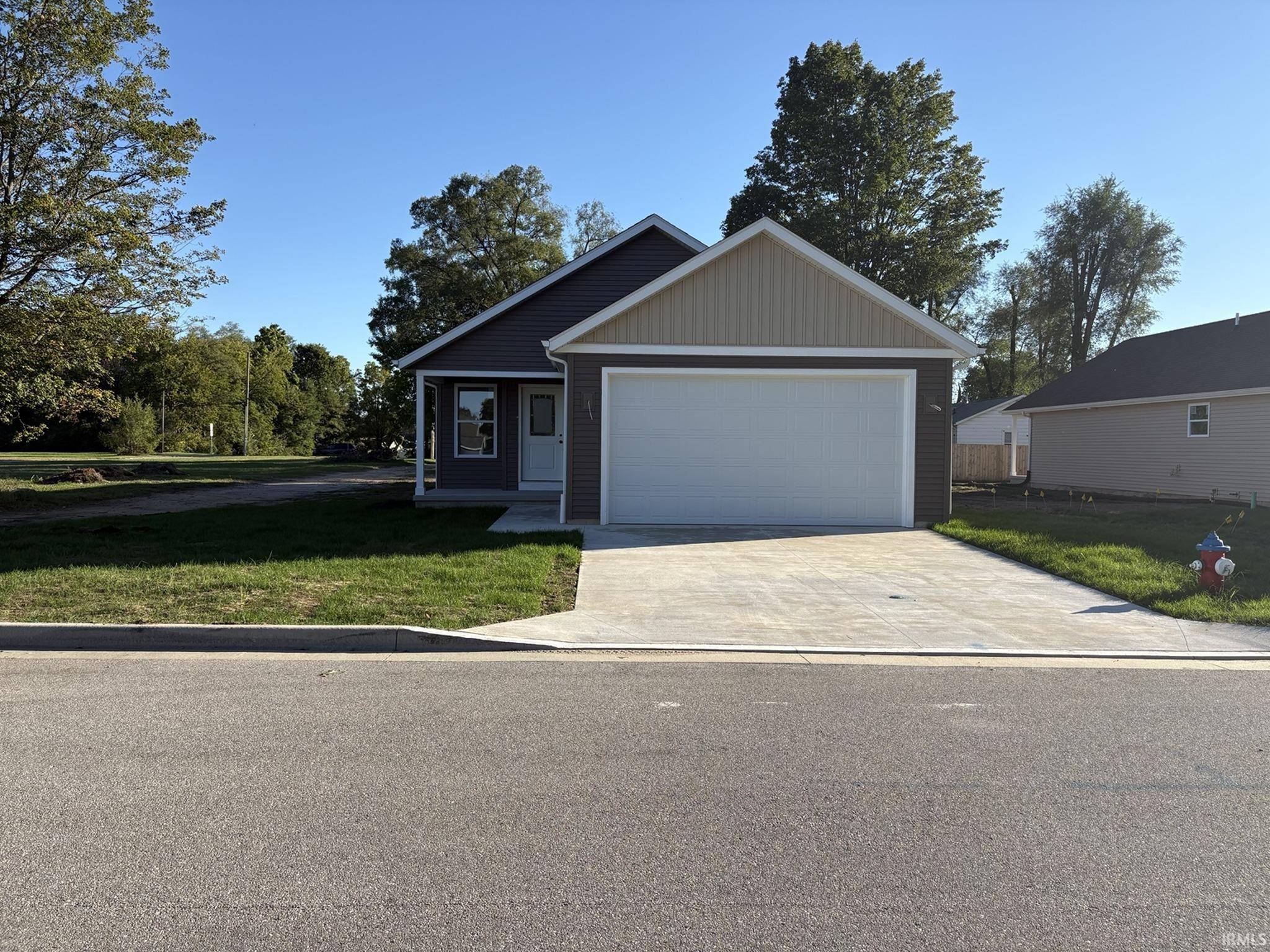 Photo 1 of Manufactured home for sale at 1531 E Borley Ave, Mishawaka, IN 46545 | MLS# 202641411 | Listing updated on 2026-10-07