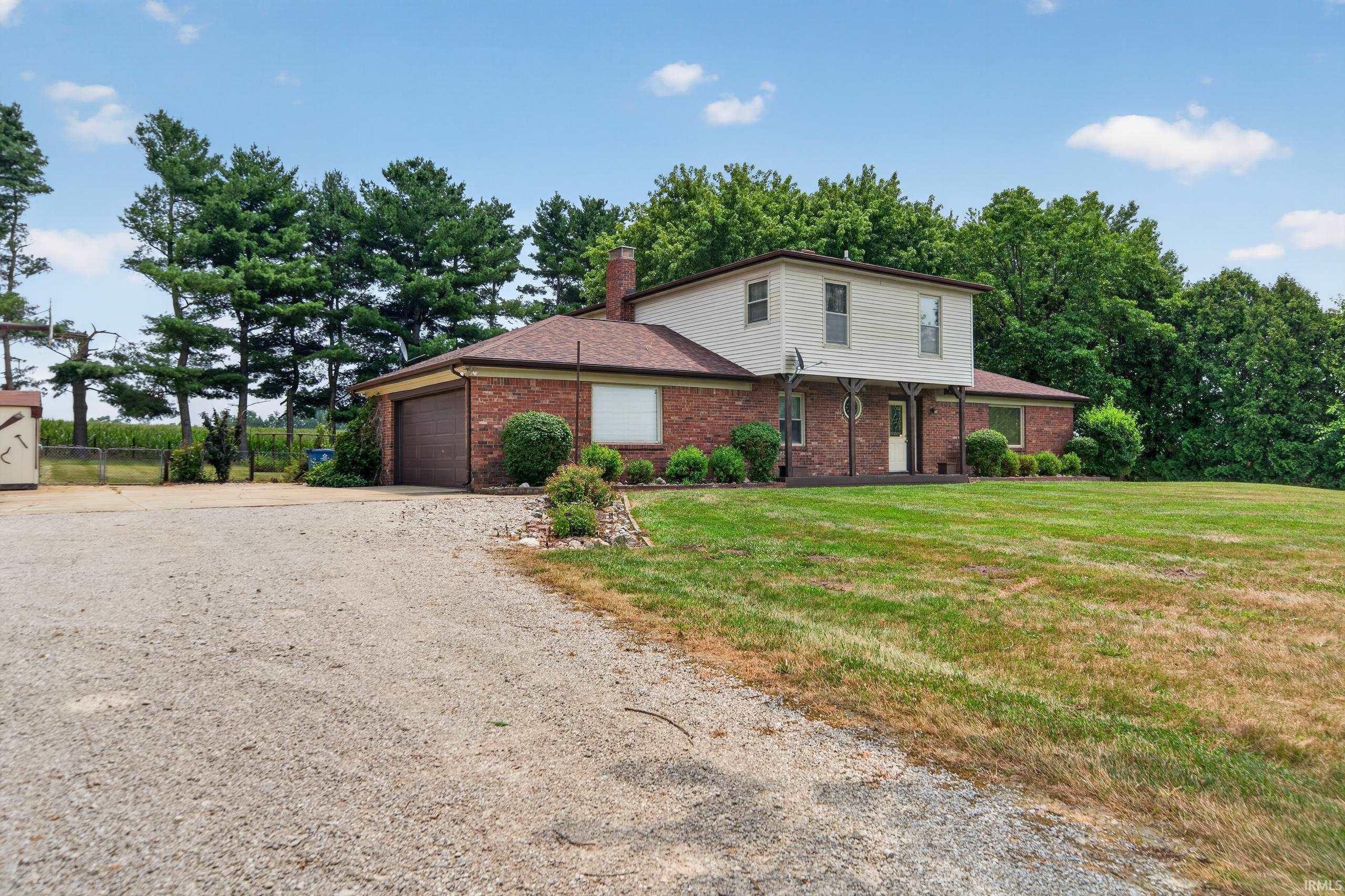 Photo 2 of Manufactured home for sale at 3092 North St Rd 17, Logansport, IN 46947 | MLS# 202641413 | Listing updated on 2026-10-06