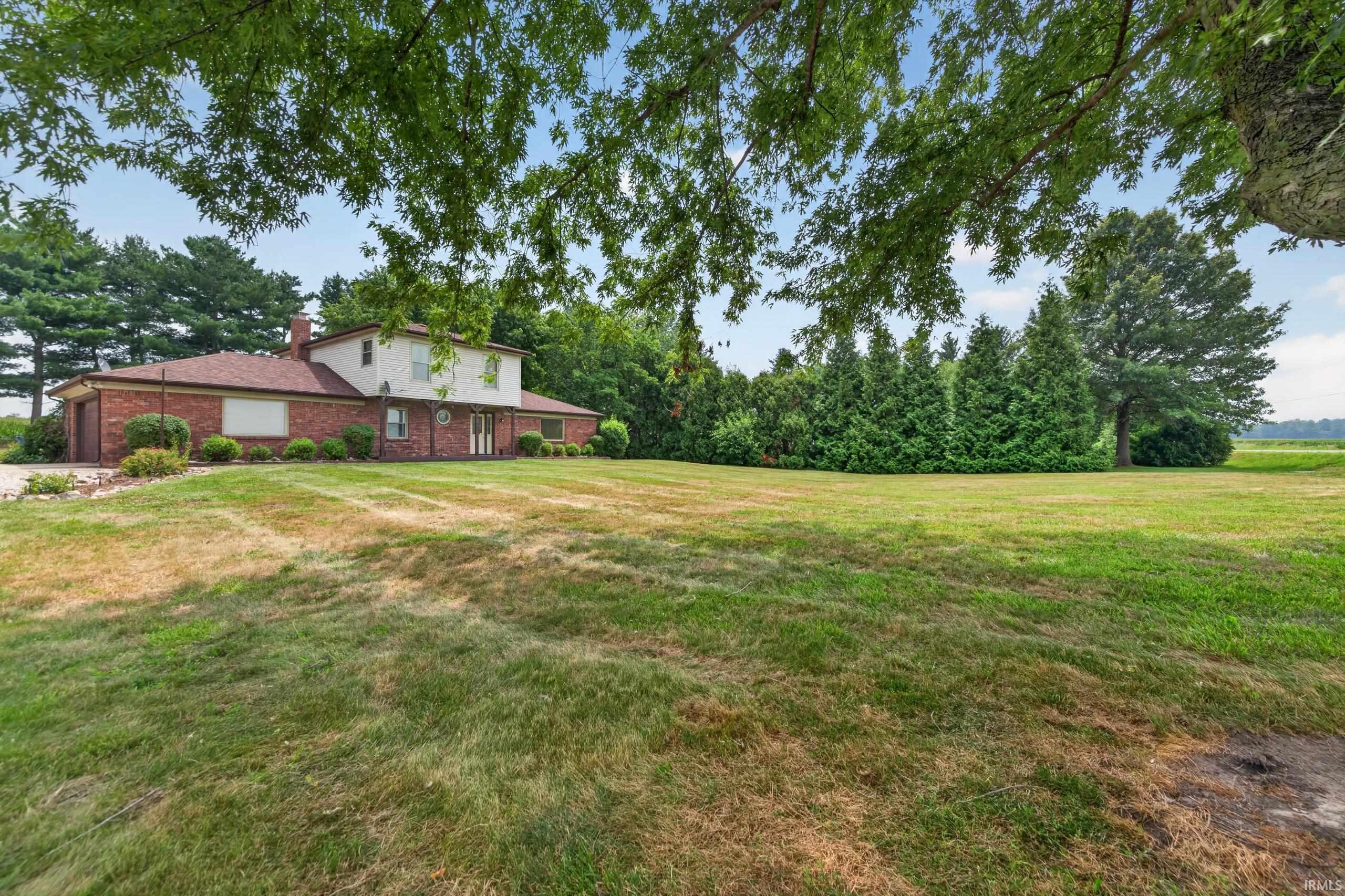 Photo 3 of Manufactured home for sale at 3092 North St Rd 17, Logansport, IN 46947 | MLS# 202641413 | Listing updated on 2026-10-06