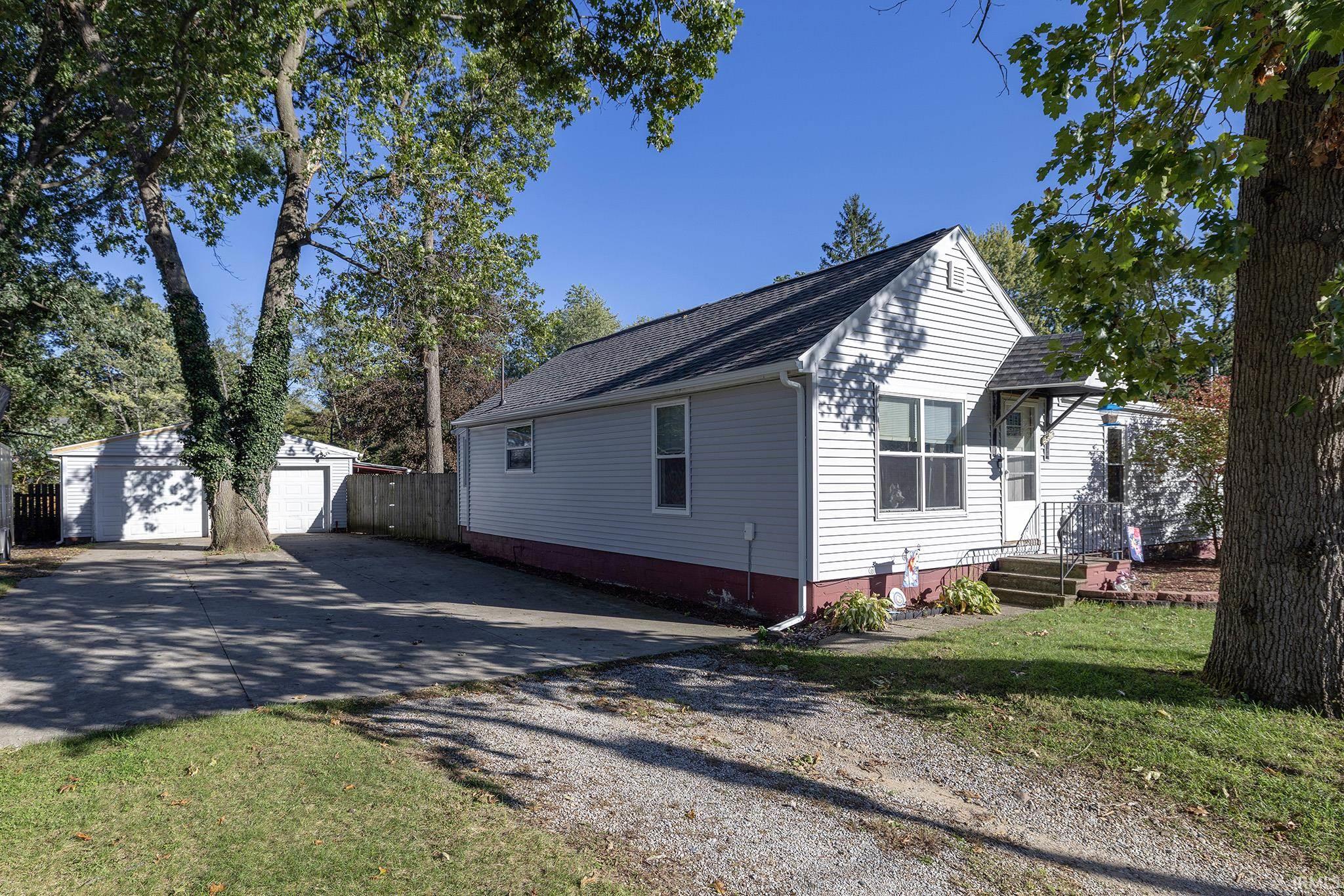Photo 1 of Manufactured home for sale at 56578 Eastvue Dr, Osceola, IN 46561 | MLS# 202641417 | Listing updated on 2026-10-07