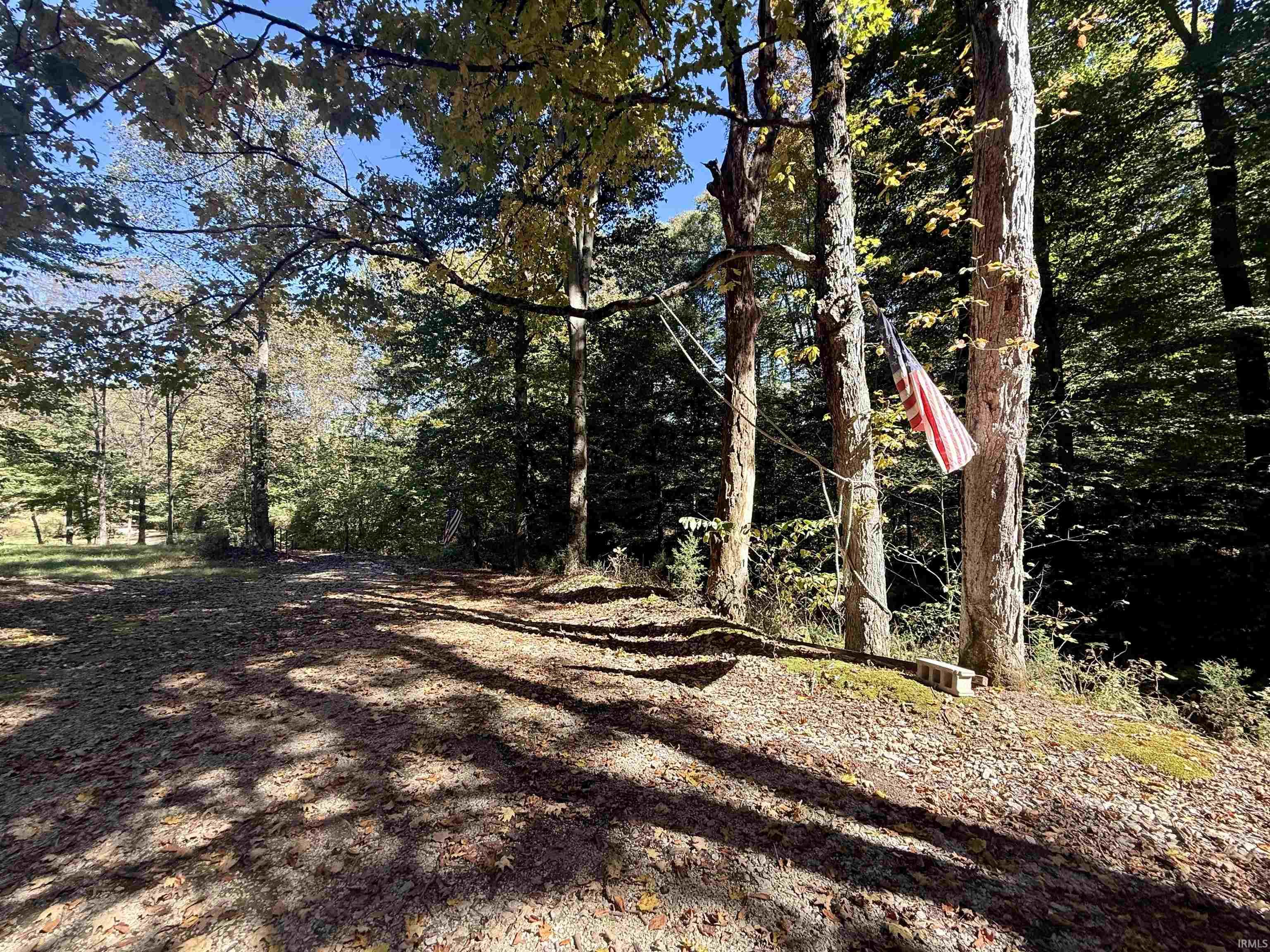 Photo 1 of Sale Pending at Quackenbush Springs Rd, Shoals, IN 47581 | MLS# 202641419 | Listing updated on 2026-10-06