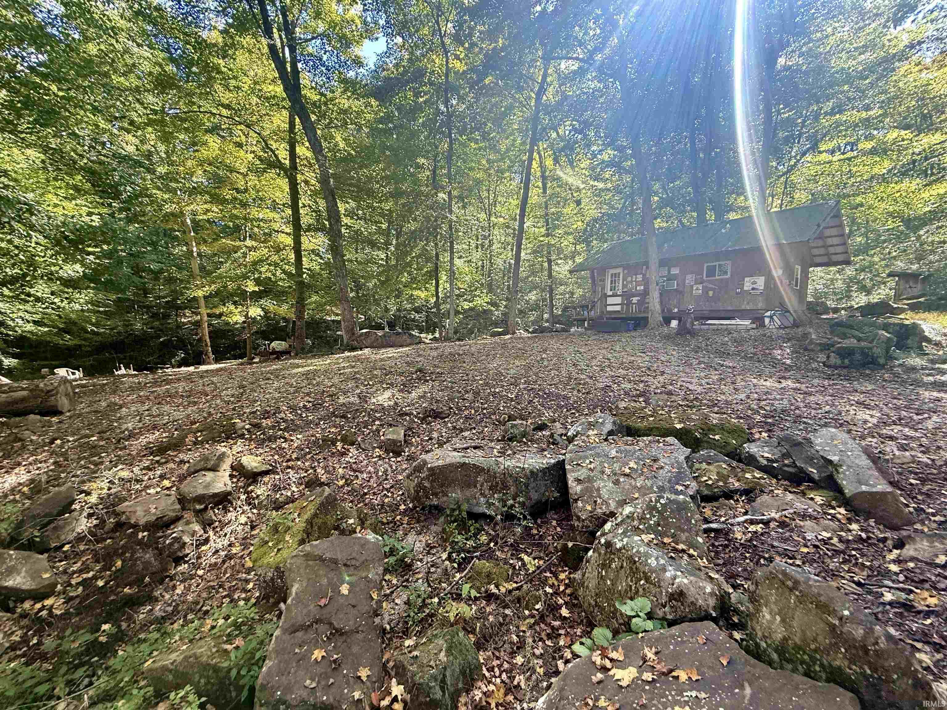 Photo 2 of Sale Pending at Quackenbush Springs Rd, Shoals, IN 47581 | MLS# 202641419 | Listing updated on 2026-10-06