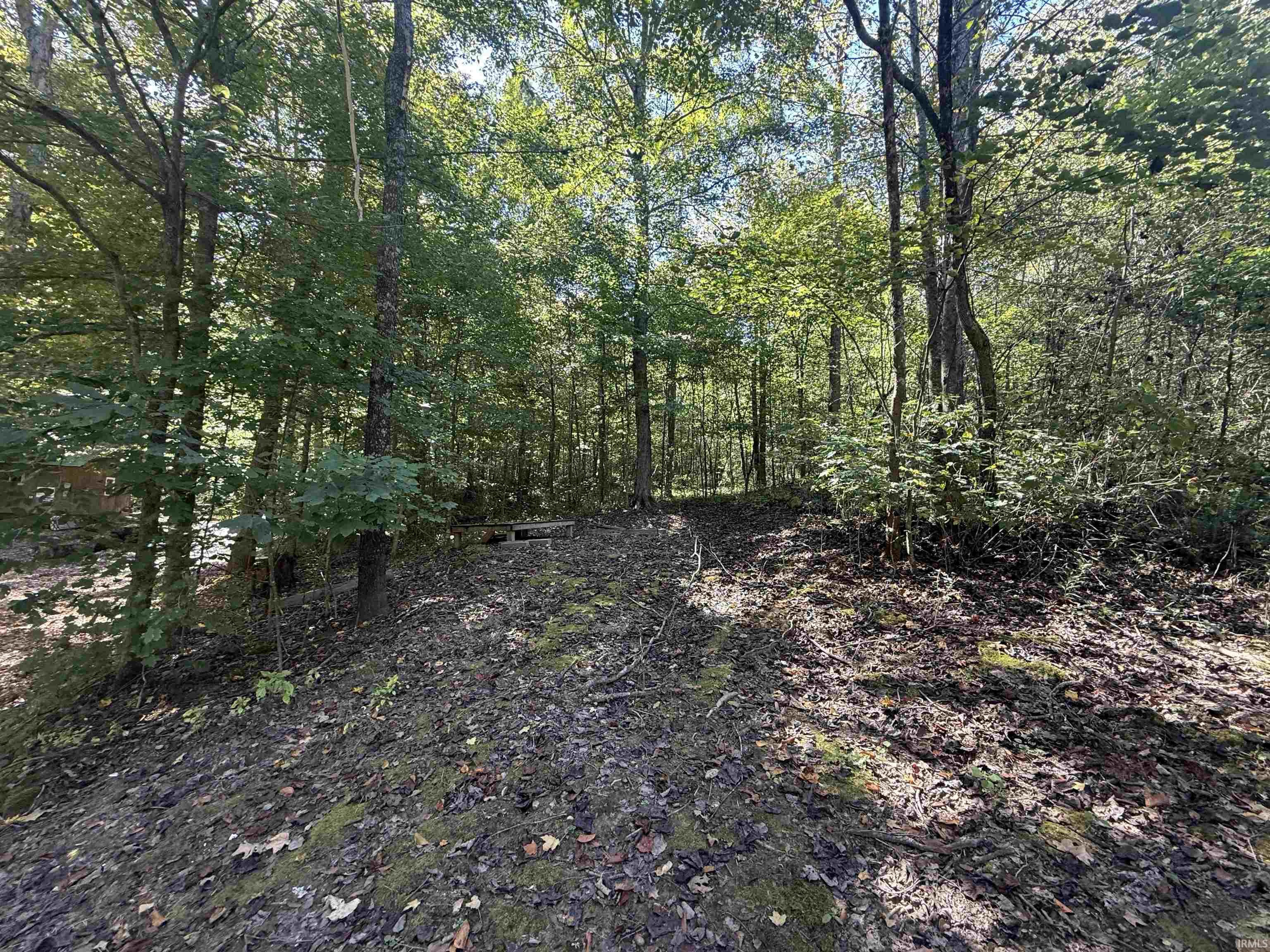 Photo 4 of Sale Pending at Quackenbush Springs Rd, Shoals, IN 47581 | MLS# 202641419 | Listing updated on 2026-10-06