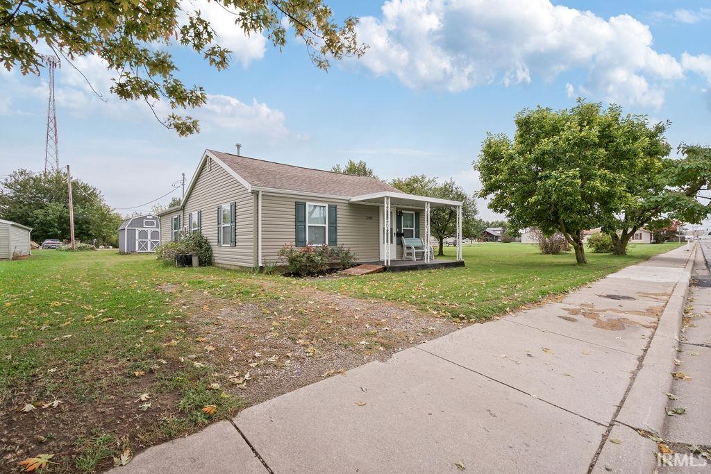 Photo 1 of Manufactured home for sale at 1508 S 17th Street, Kokomo, IN 46902 | MLS# 202641423 | Listing updated on 2026-10-06
