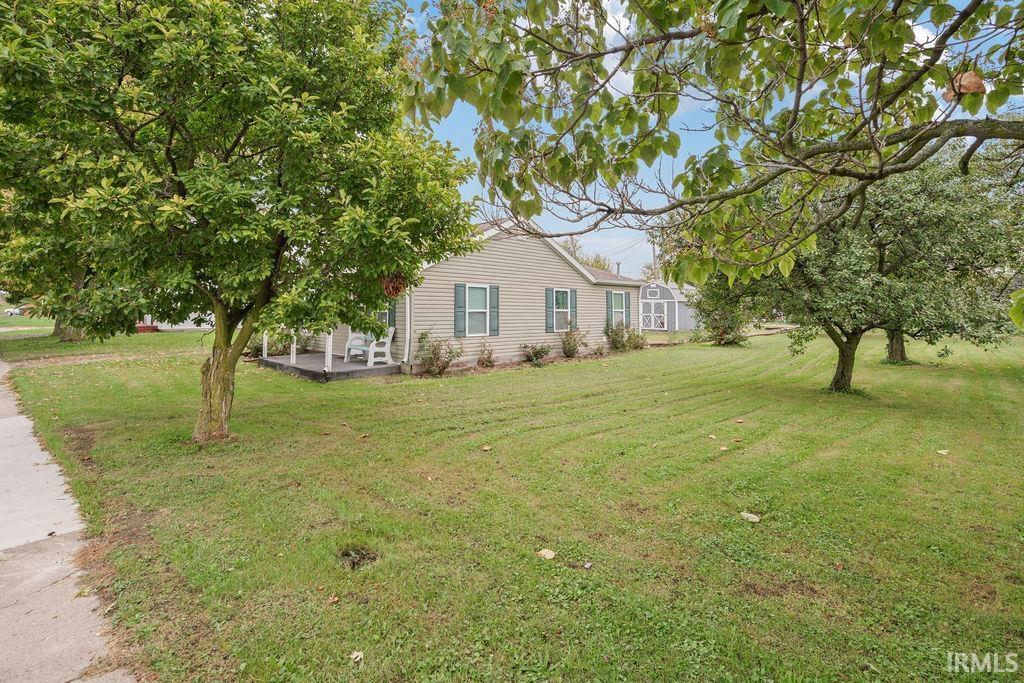 Photo 2 of Manufactured home for sale at 1508 S 17th Street, Kokomo, IN 46902 | MLS# 202641423 | Listing updated on 2026-10-06