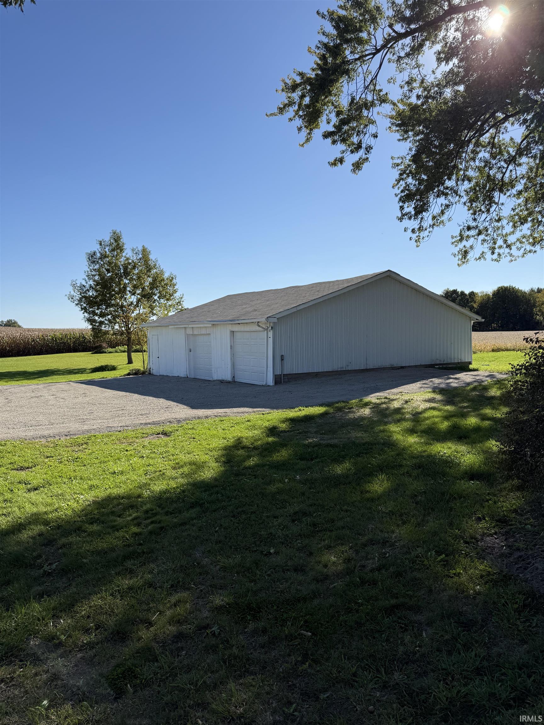 Photo 3 of Manufactured home for sale at 3534 State Rd 327, Corunna, IN 46730 | MLS# 202641426 | Listing updated on 2026-10-06