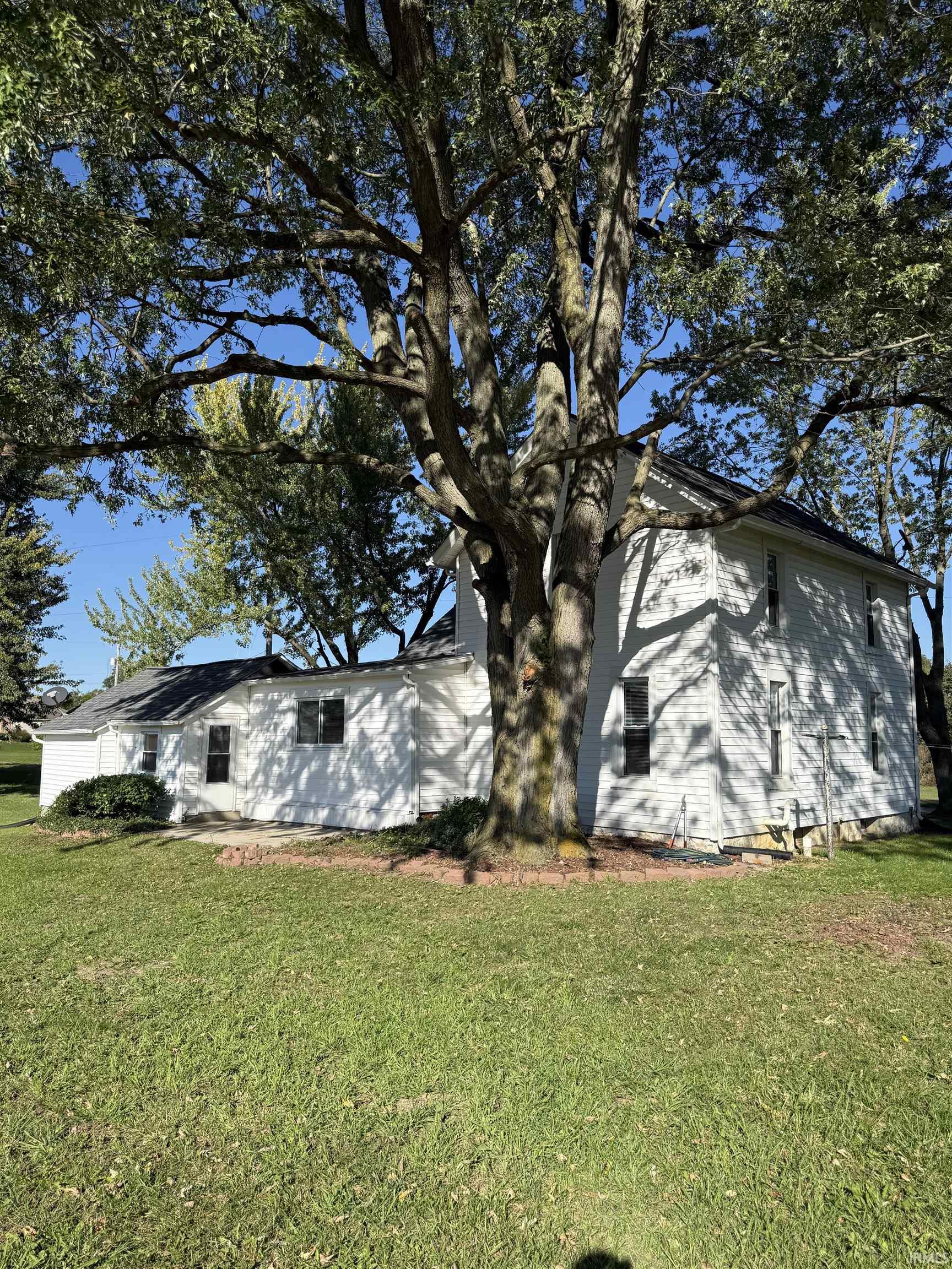 Photo 3 of Manufactured home for sale at 3534 State Rd 327, Corunna, IN 46730 | MLS# 202641426 | Listing updated on 2026-10-06
