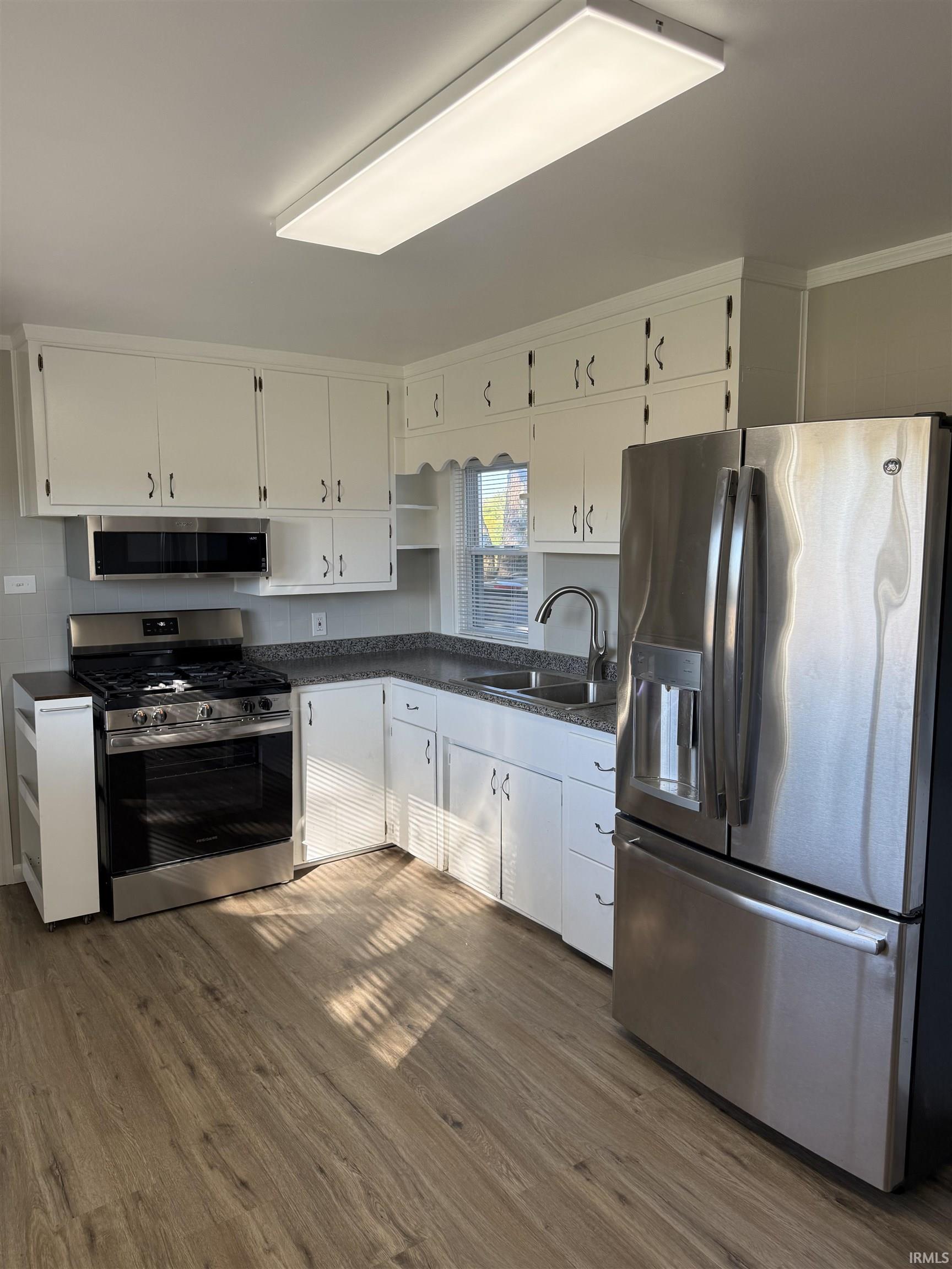 Photo 4 of Manufactured home for sale at 3534 State Rd 327, Corunna, IN 46730 | MLS# 202641426 | Listing updated on 2026-10-06