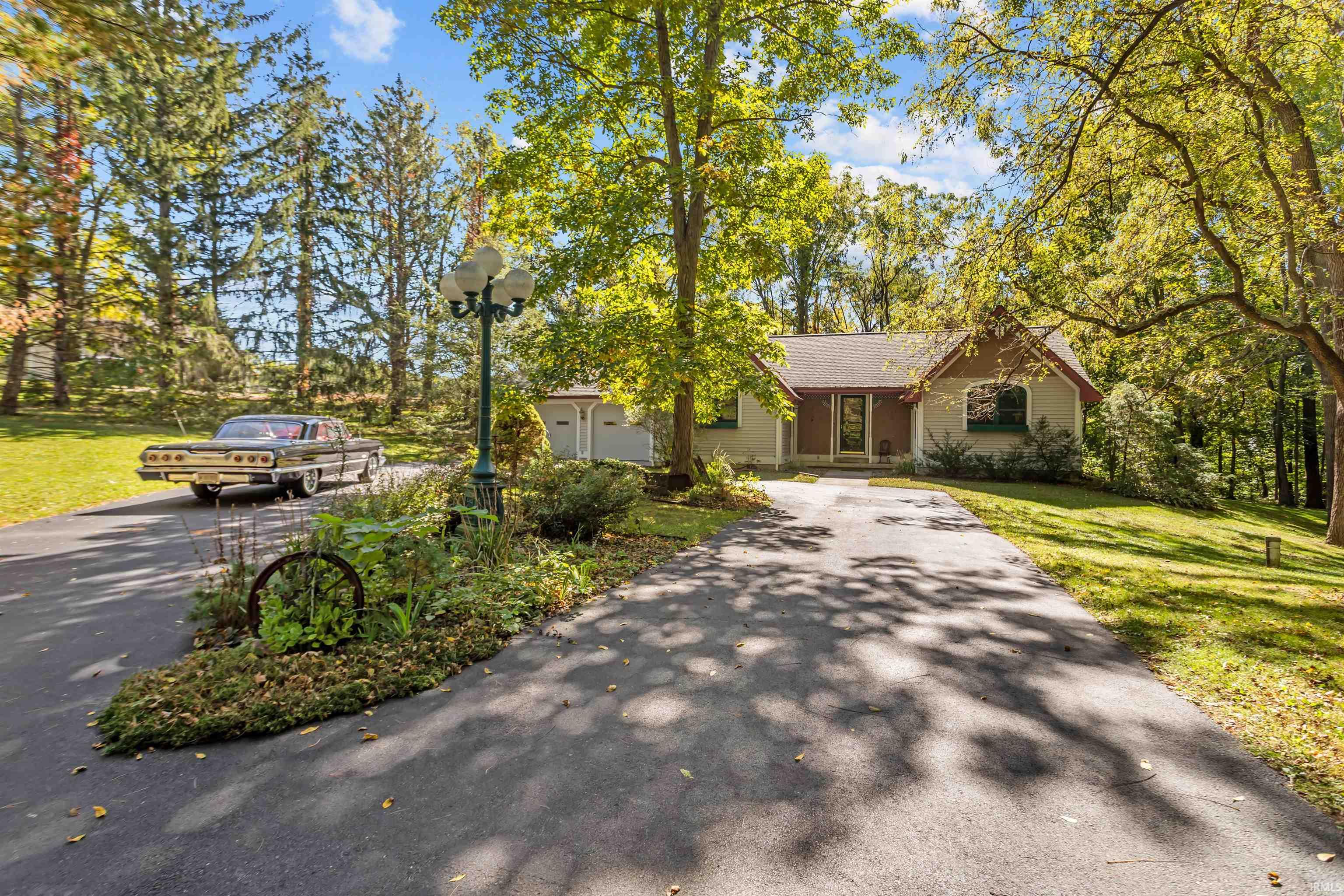 Photo 1 of Manufactured home for sale at 8327 W 00 Ns, Kokomo, IN 46901 | MLS# 202641427 | Listing updated on 2026-10-06
