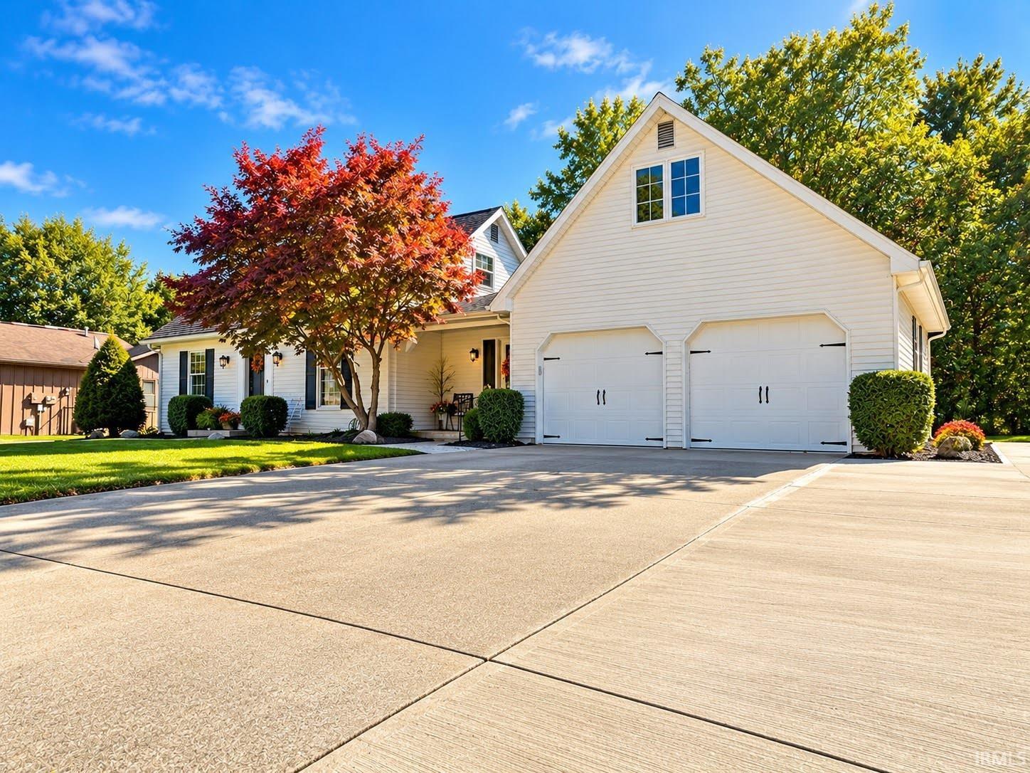 Photo 3 of Manufactured home for sale at 905 W Macalan Dr, Marion, IN 46952 | MLS# 202641435 | Listing updated on 2026-10-06