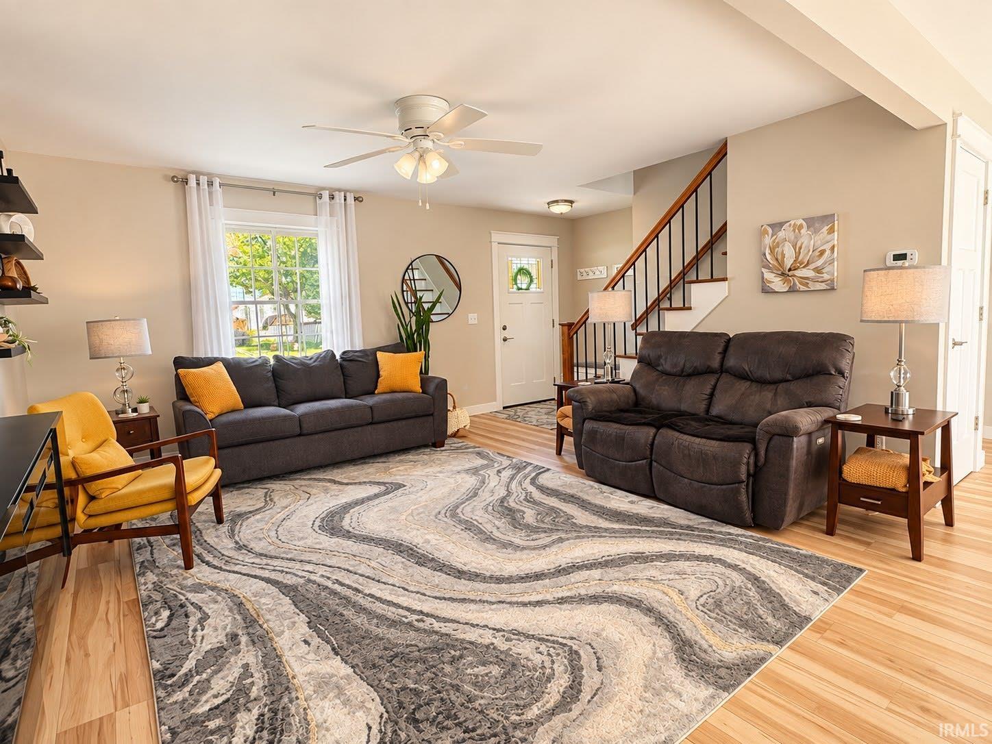 Photo 3 of Manufactured home for sale at 905 W Macalan Dr, Marion, IN 46952 | MLS# 202641435 | Listing updated on 2026-10-06