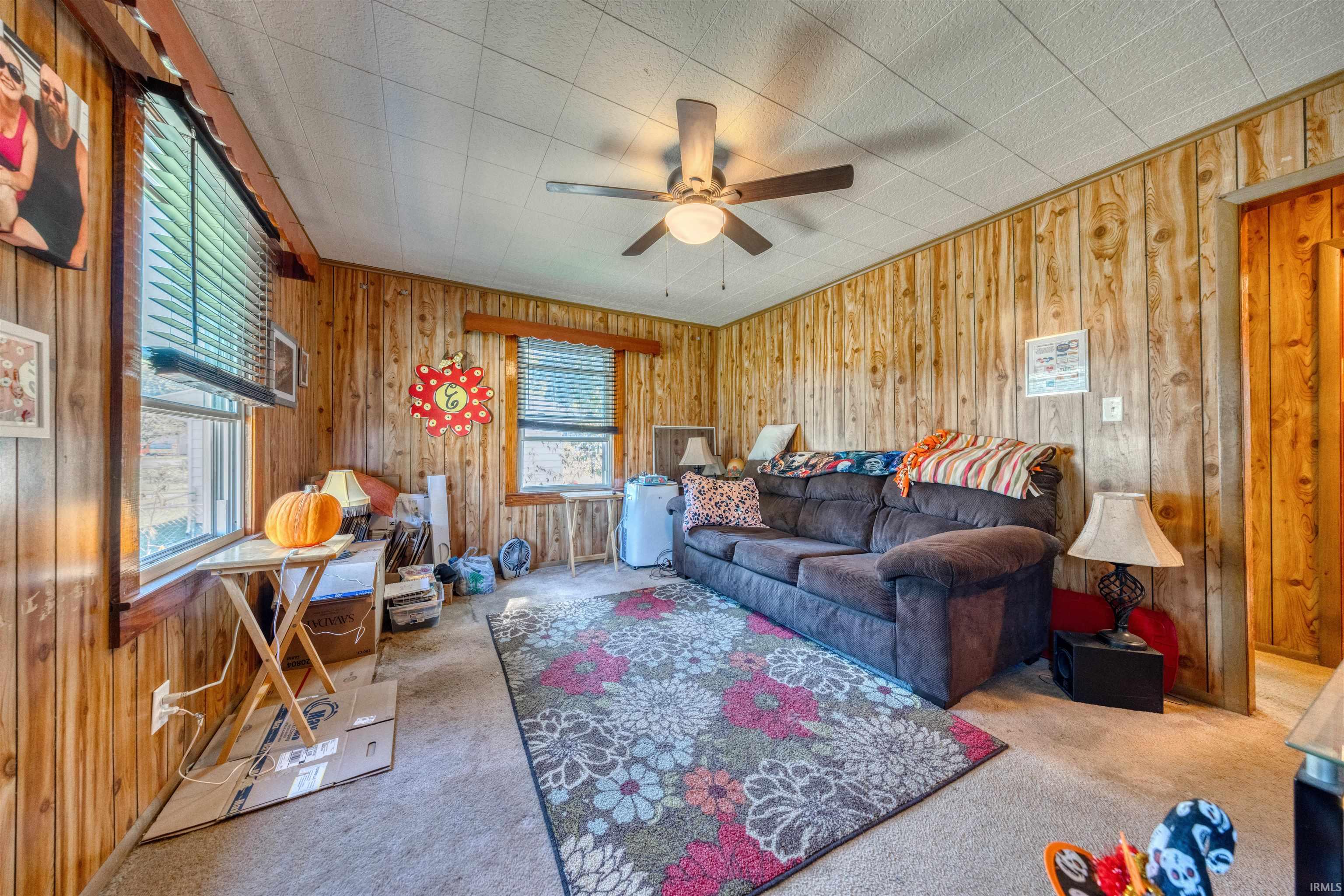 Photo 4 of Manufactured home for sale at 1913 Hicks Dr, Evansville, IN 47714 | MLS# 202641437 | Listing updated on 2026-10-06