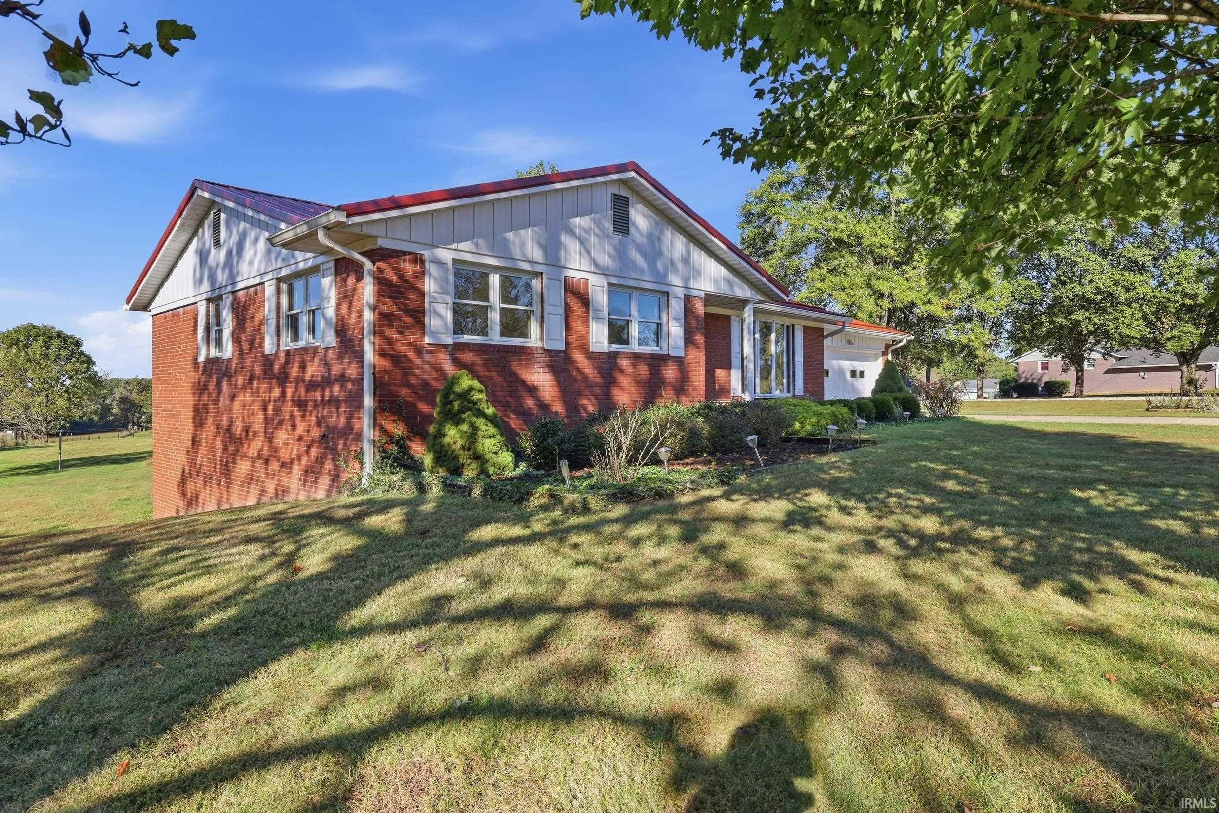 Photo 2 of Manufactured home for sale at 4455 Old State Rd 37, Bedford, IN 47421 | MLS# 202641438 | Listing updated on 2026-10-06