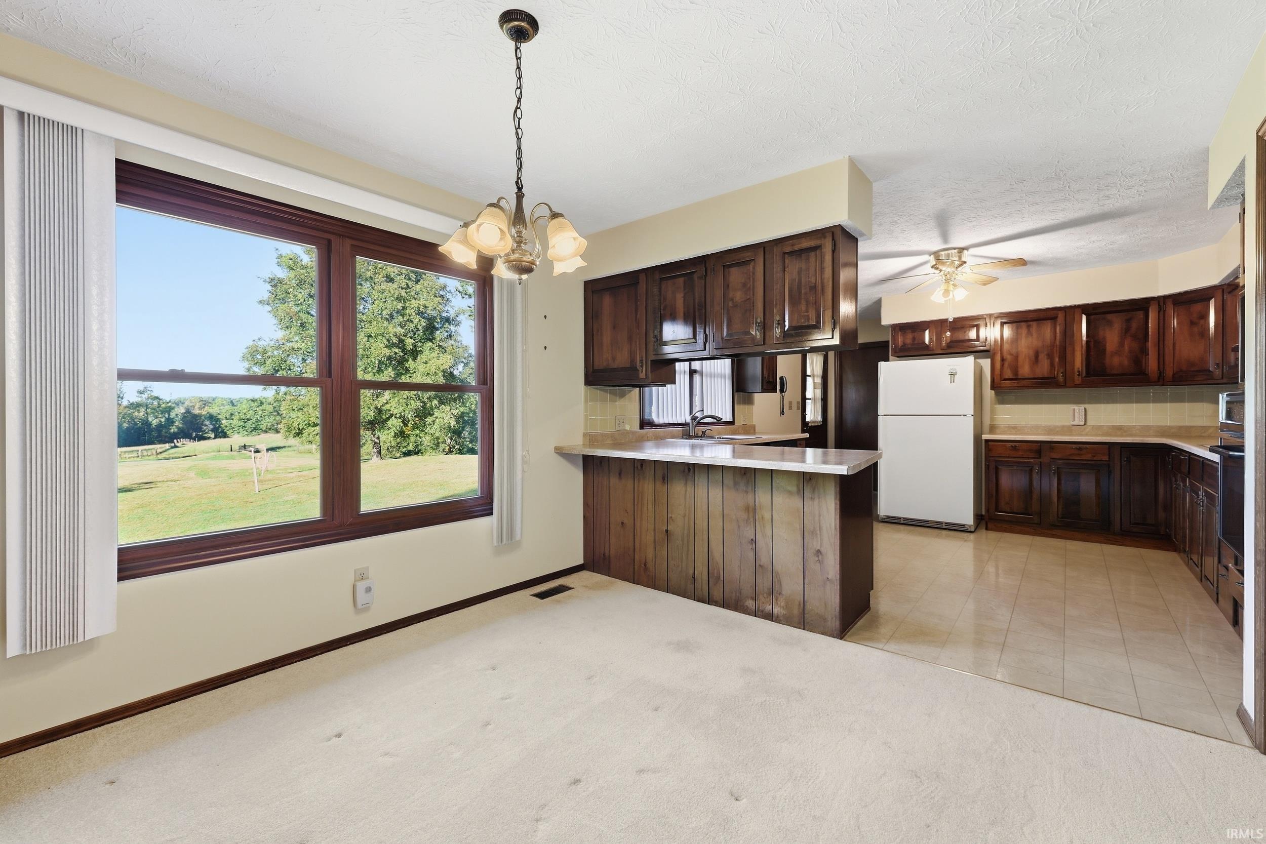 Photo 3 of Manufactured home for sale at 4455 Old State Rd 37, Bedford, IN 47421 | MLS# 202641438 | Listing updated on 2026-10-06