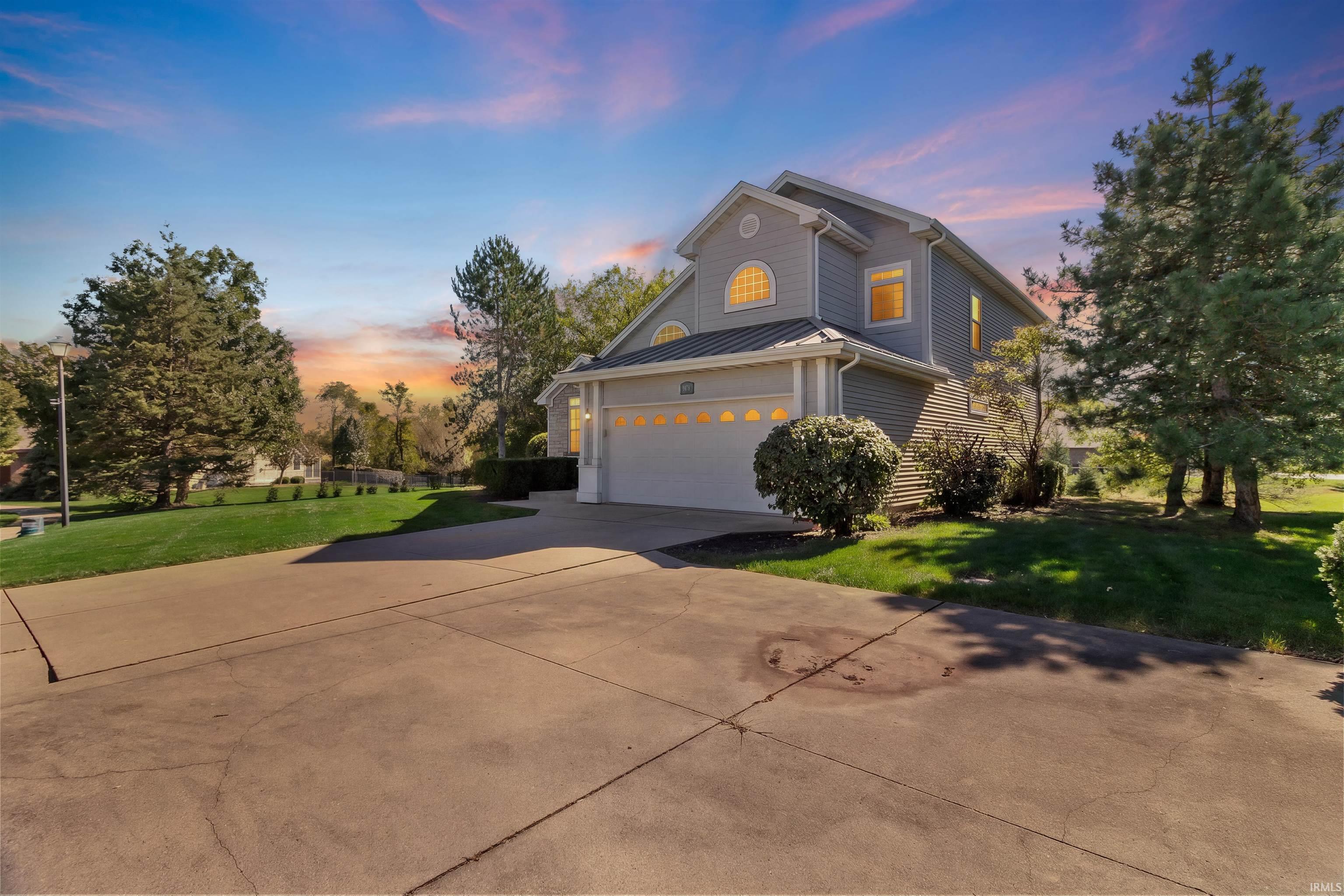 Photo 1 of Manufactured home for sale at 1478 E Crane Pond Dr, Marion, IN 46952 | MLS# 202641439 | Listing updated on 2026-10-06