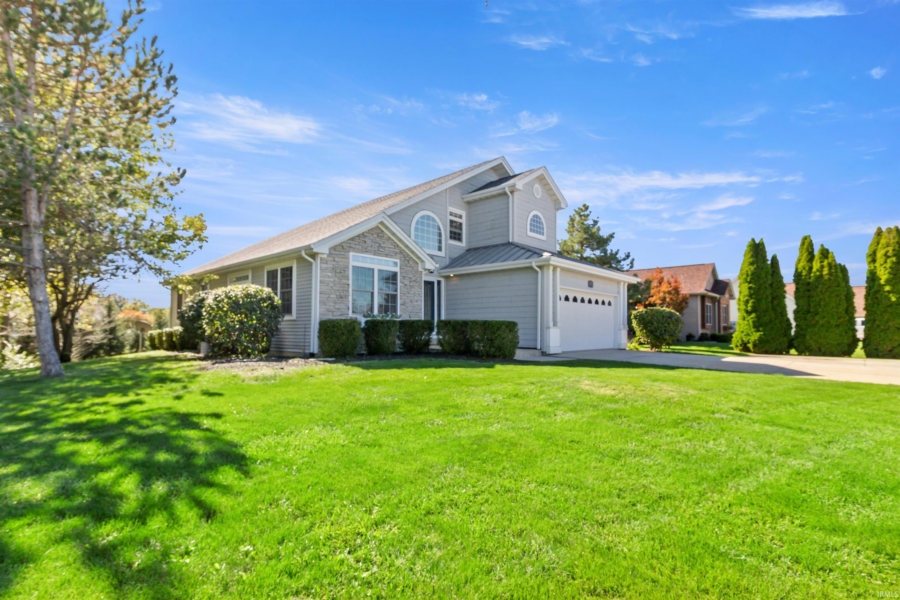 Photo 2 of Manufactured home for sale at 1478 E Crane Pond Dr, Marion, IN 46952 | MLS# 202641439 | Listing updated on 2026-10-06