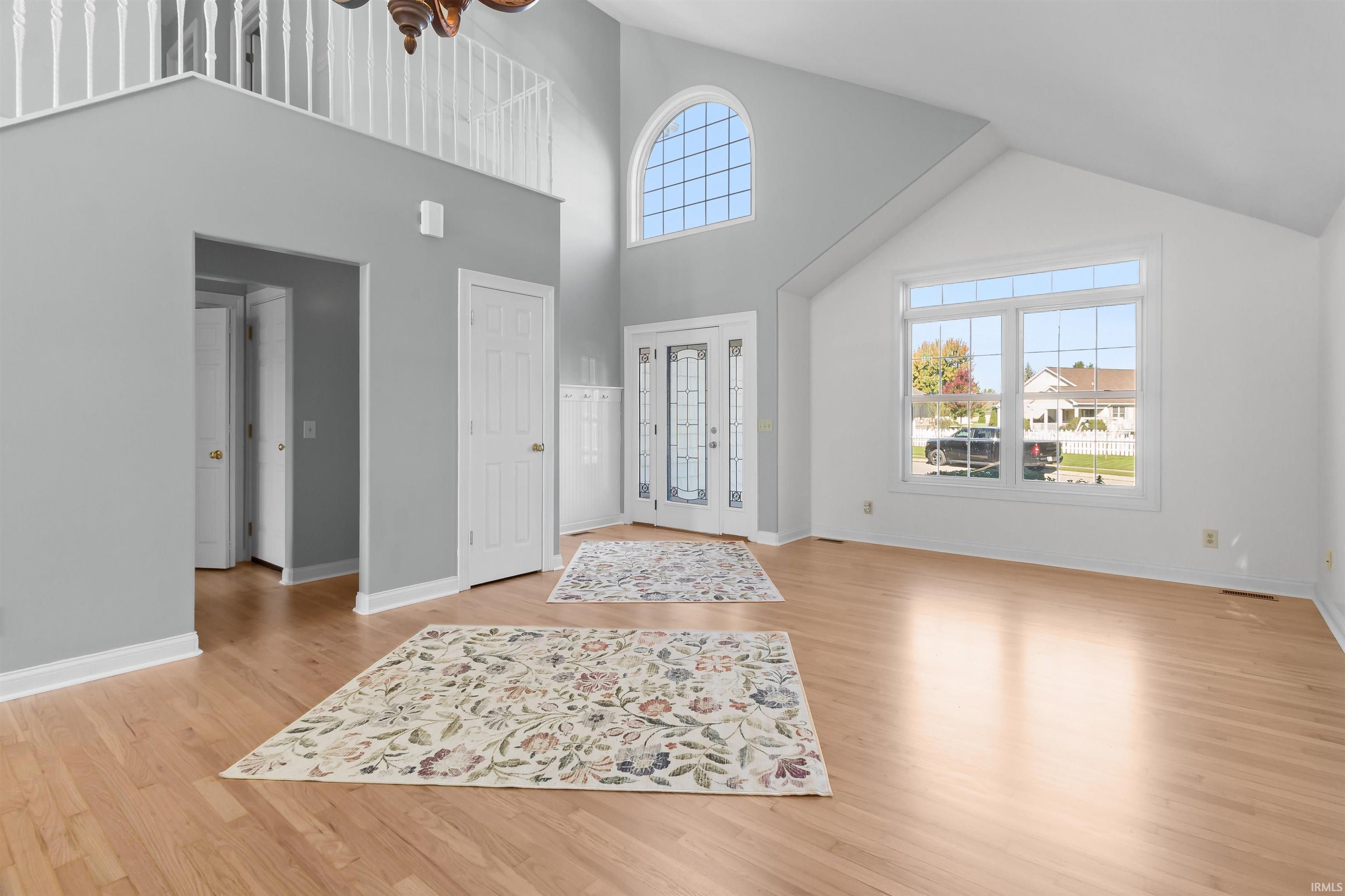Photo 3 of Manufactured home for sale at 1478 E Crane Pond Dr, Marion, IN 46952 | MLS# 202641439 | Listing updated on 2026-10-06