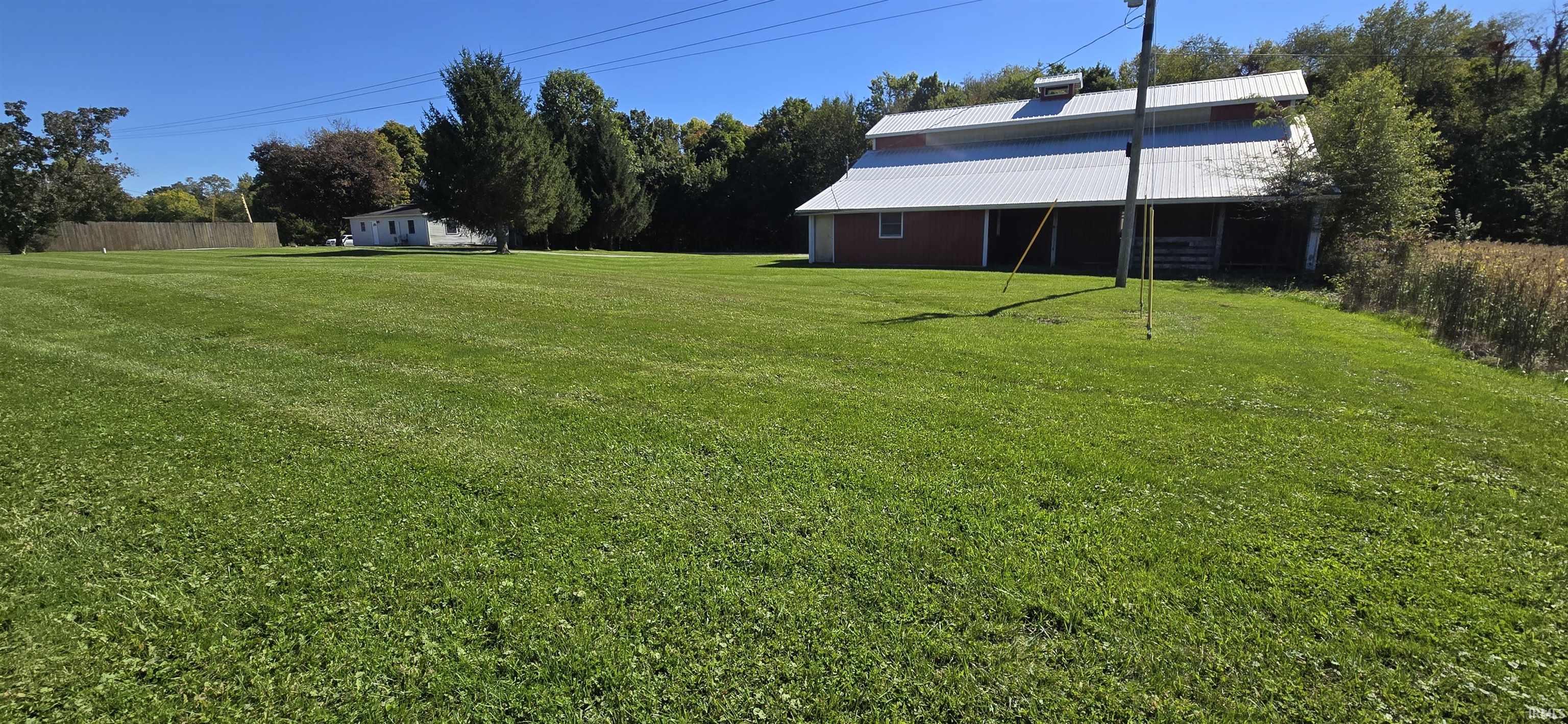 Photo 34 of Manufactured home for sale at 3862 E State Rd 14, Claypool, IN 46510 | MLS# 202641440 | Listing updated on 2026-10-06
