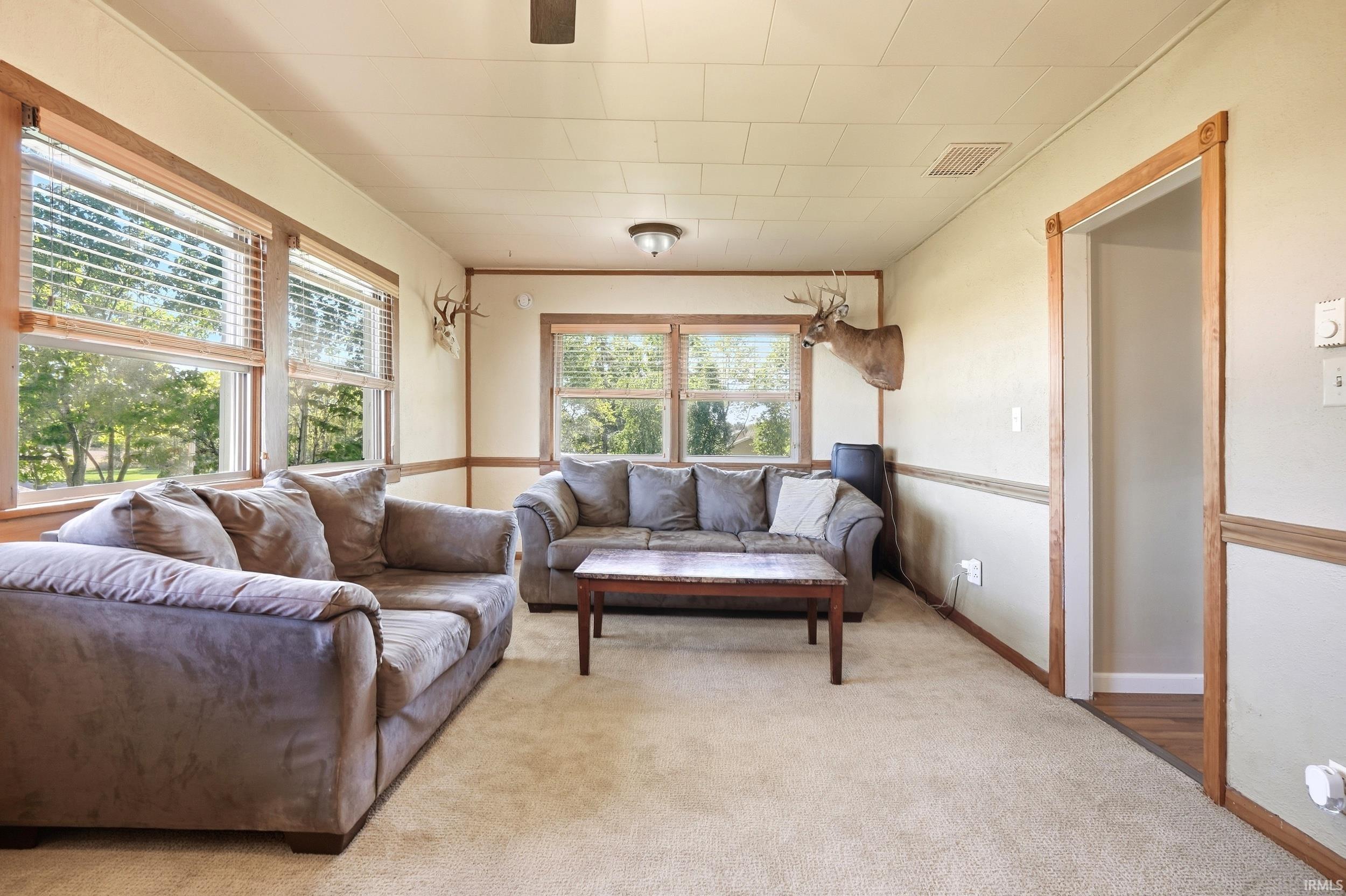 Photo 3 of Manufactured home for sale at 3115 N 350 East Rd, Columbia City, IN 46725 | MLS# 202641442 | Listing updated on 2026-10-06