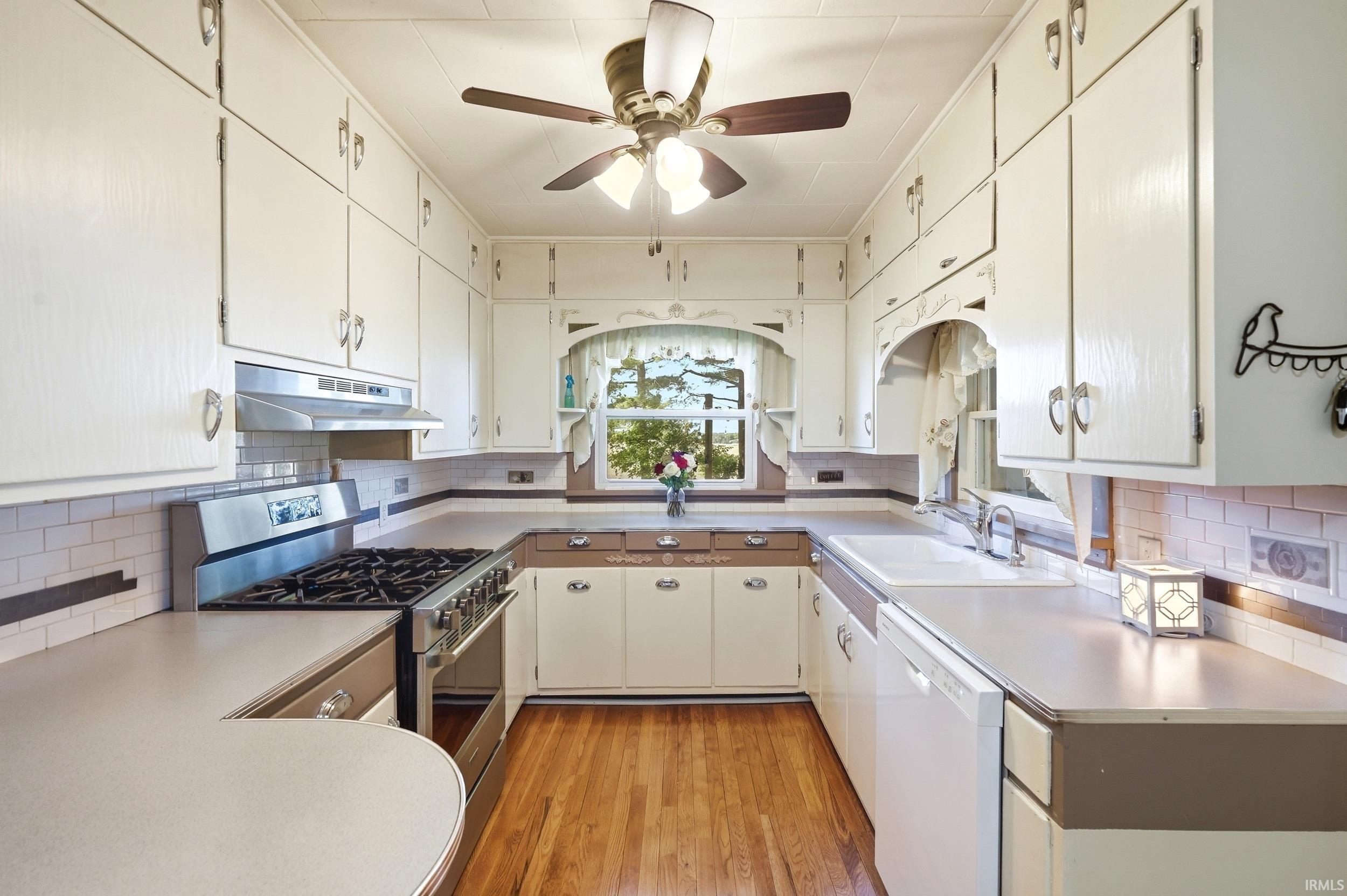 Photo 4 of Manufactured home for sale at 3115 N 350 East Rd, Columbia City, IN 46725 | MLS# 202641442 | Listing updated on 2026-10-06