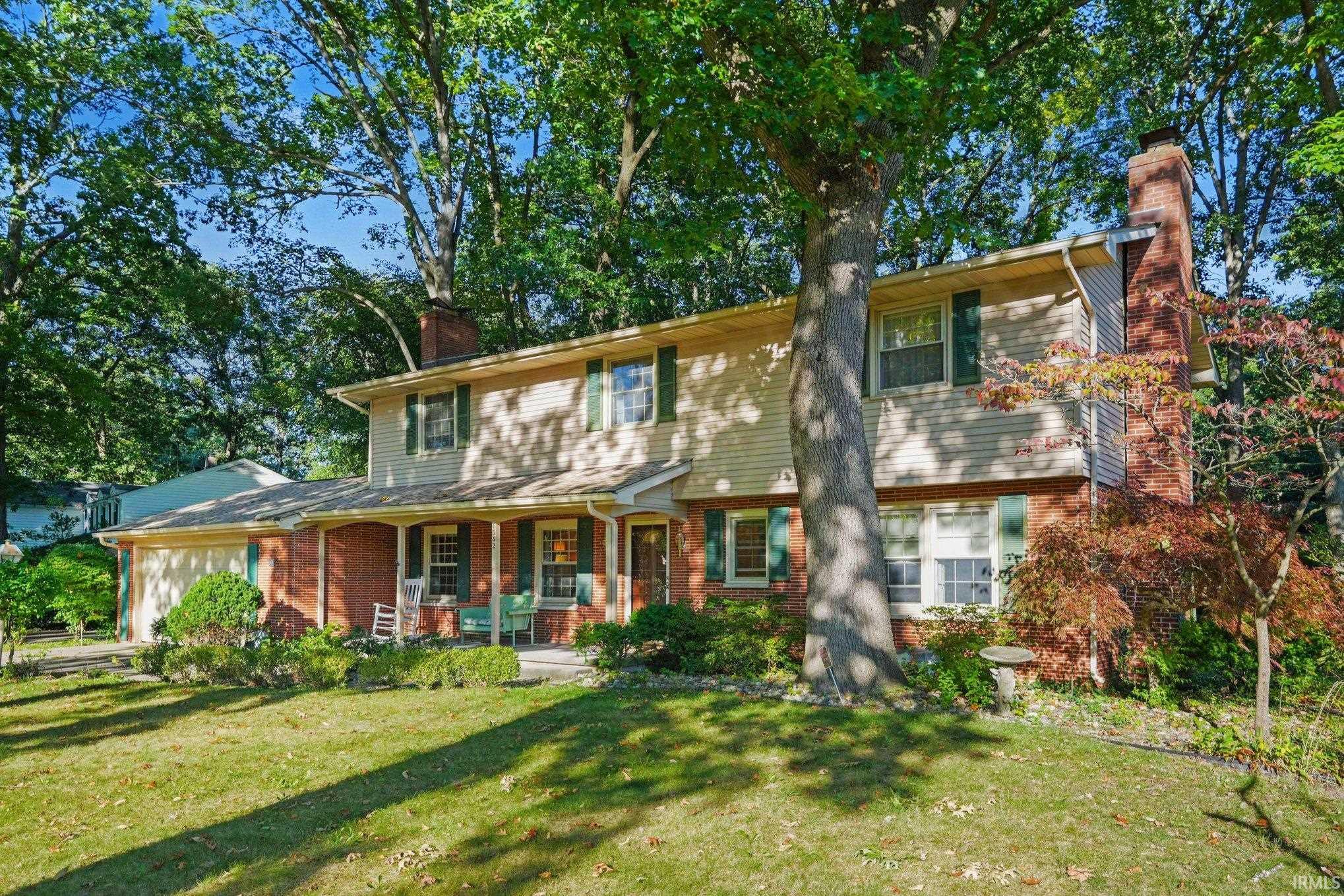 Photo 2 of Manufactured home for sale at 1542 Springbrook Dr, Elkhart, IN 46514 | MLS# 202641445 | Listing updated on 2026-10-06