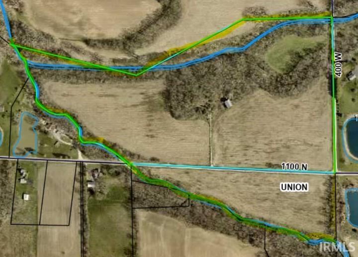 Photo 1 of Land for sale at 4167 W 1100 North, Markle, IN 46770 | MLS# 202641446 | Listing updated on 2026-10-06