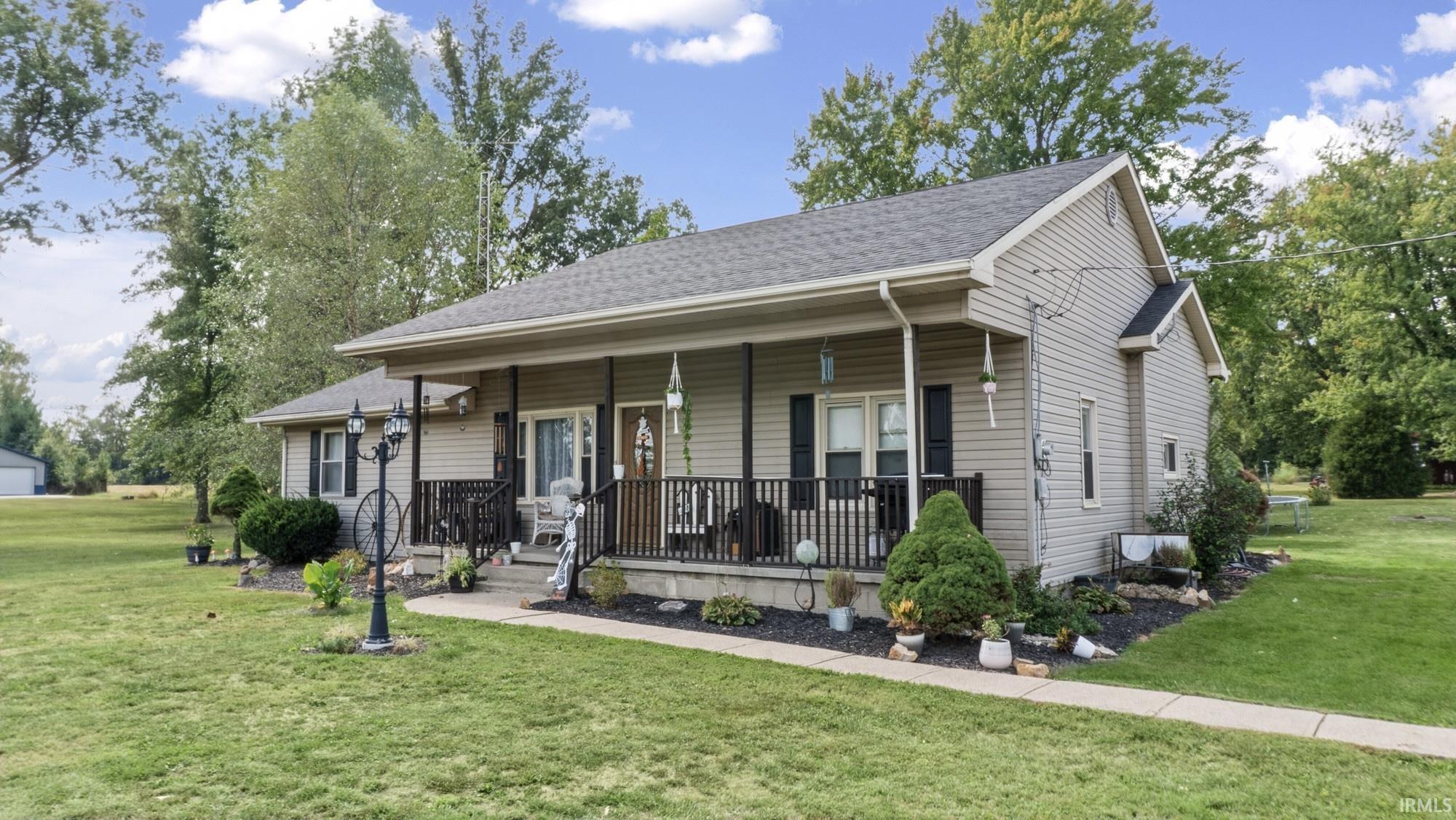 Photo 3 of Manufactured home for sale at 1154 Nw 8th Street, Linton, IN 47441 | MLS# 202641449 | Listing updated on 2026-10-06